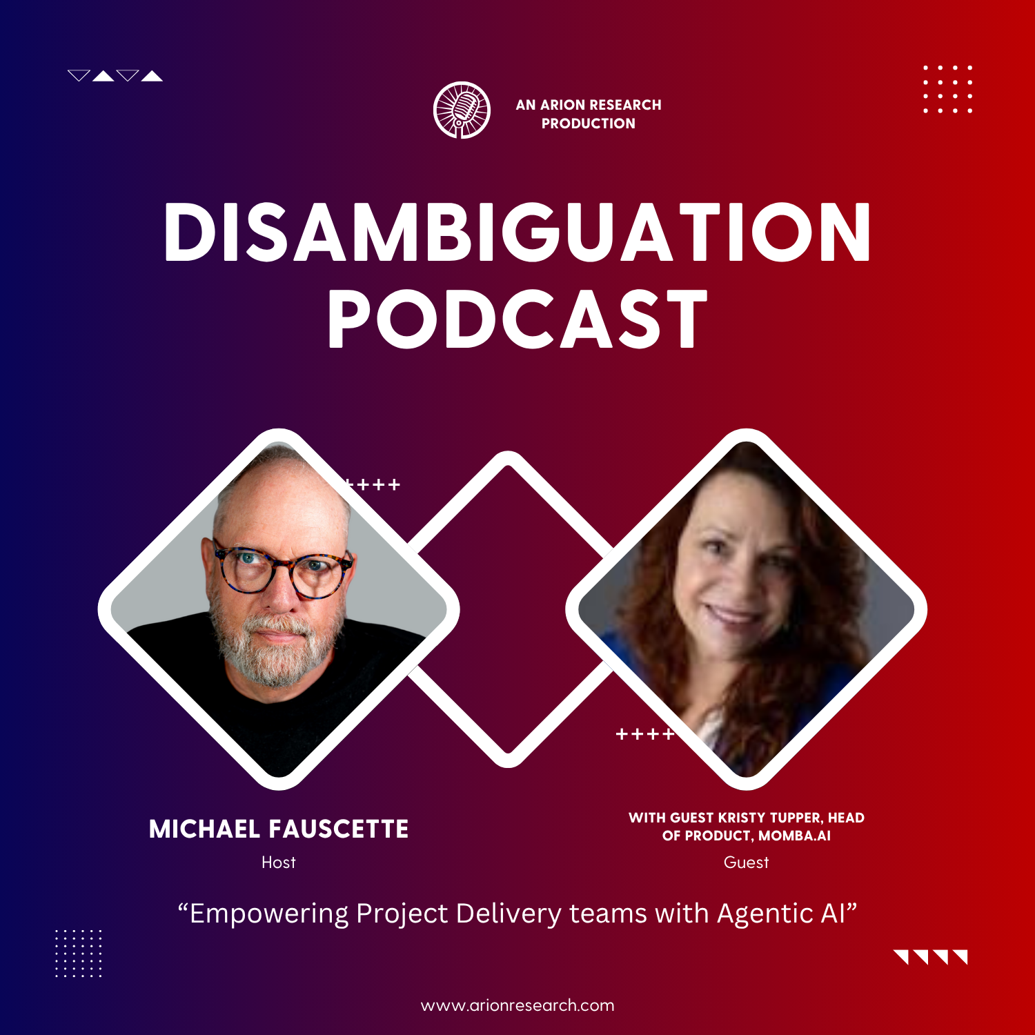 Disambiguation
