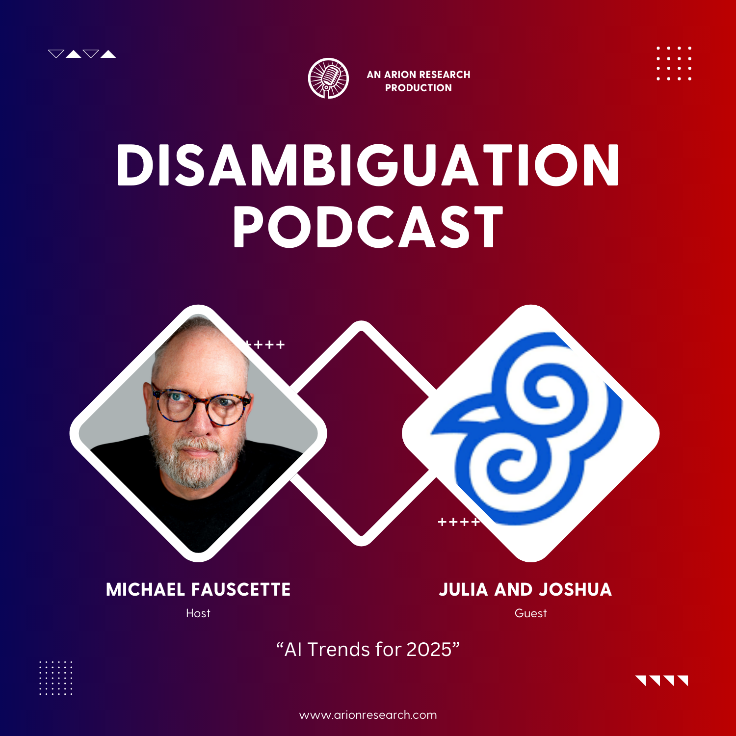 Disambiguation