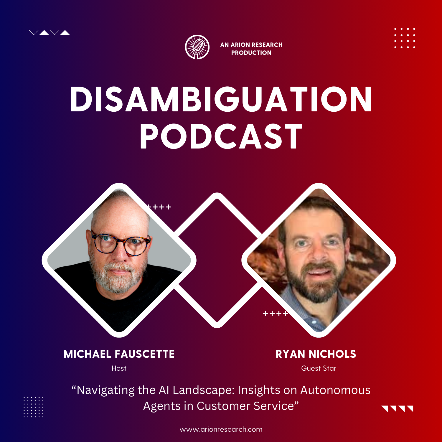 Disambiguation