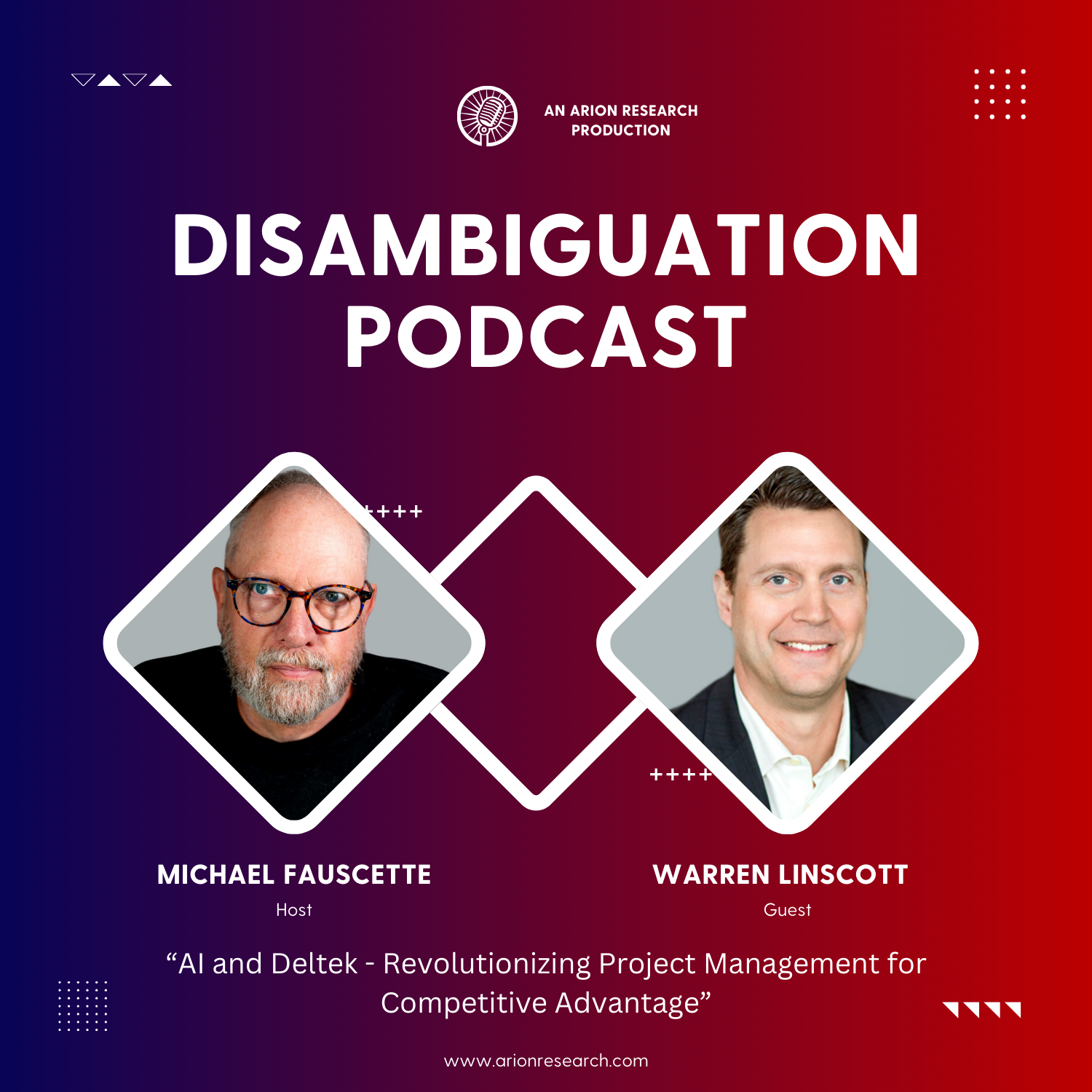 Disambiguation