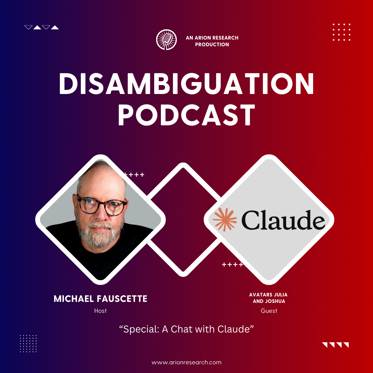 Disambiguation