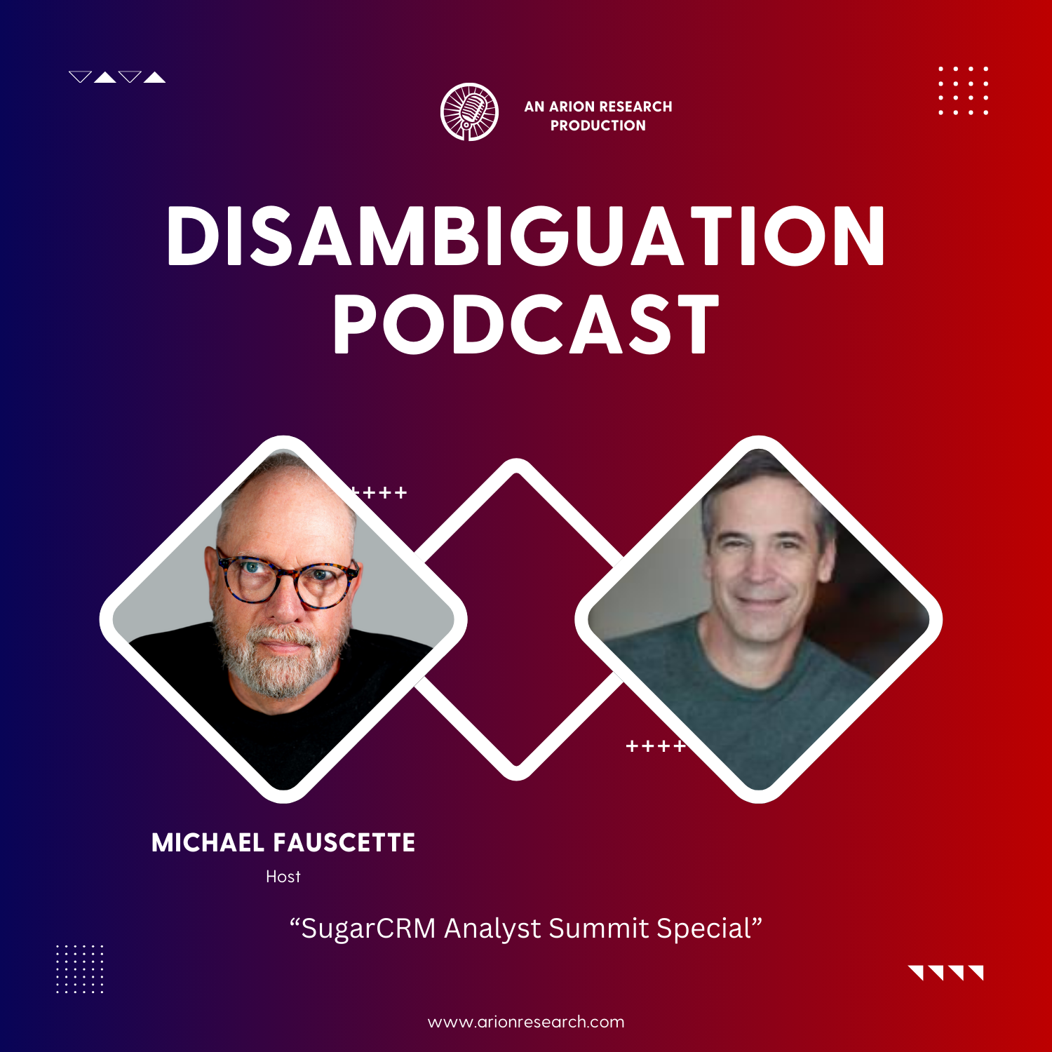 Disambiguation