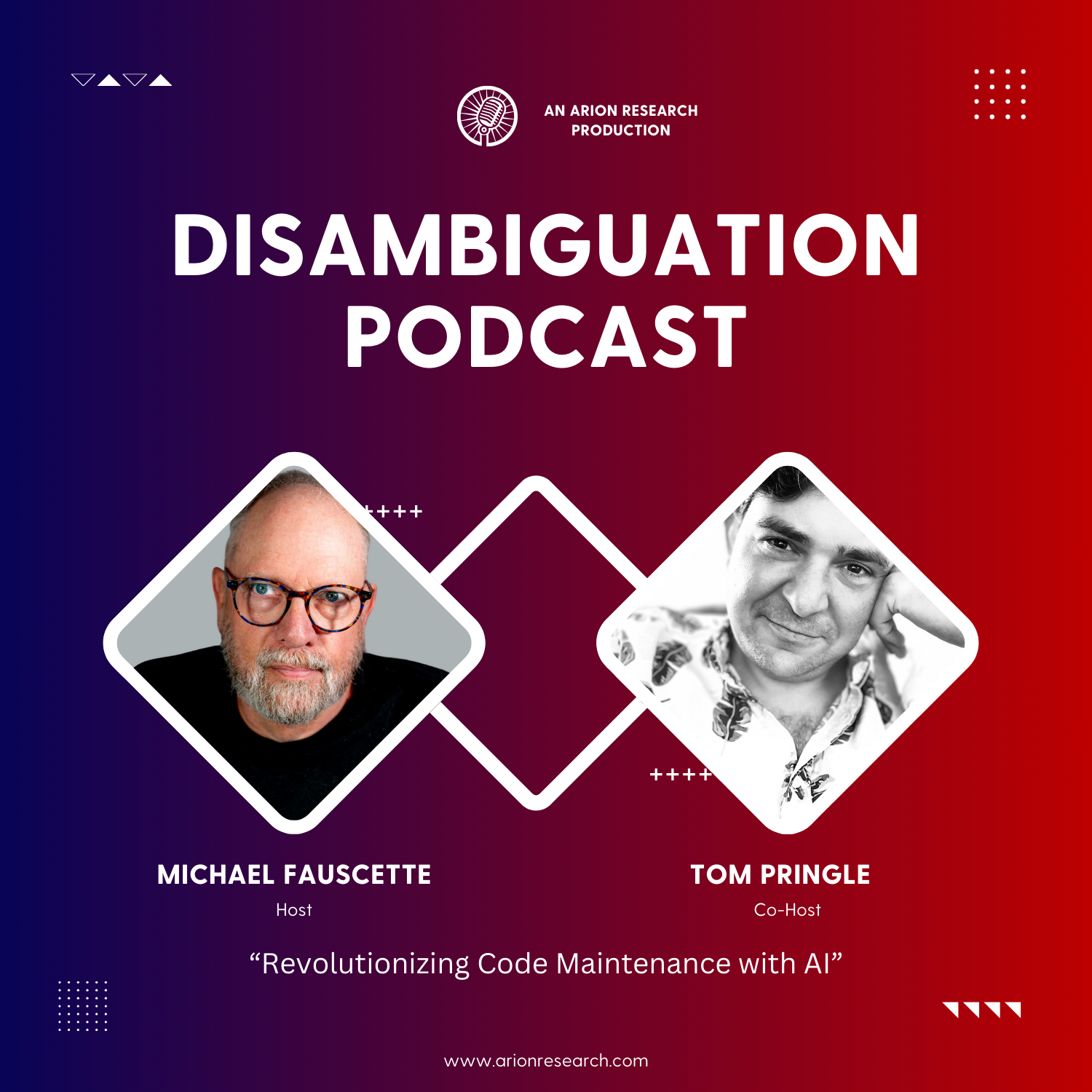Disambiguation