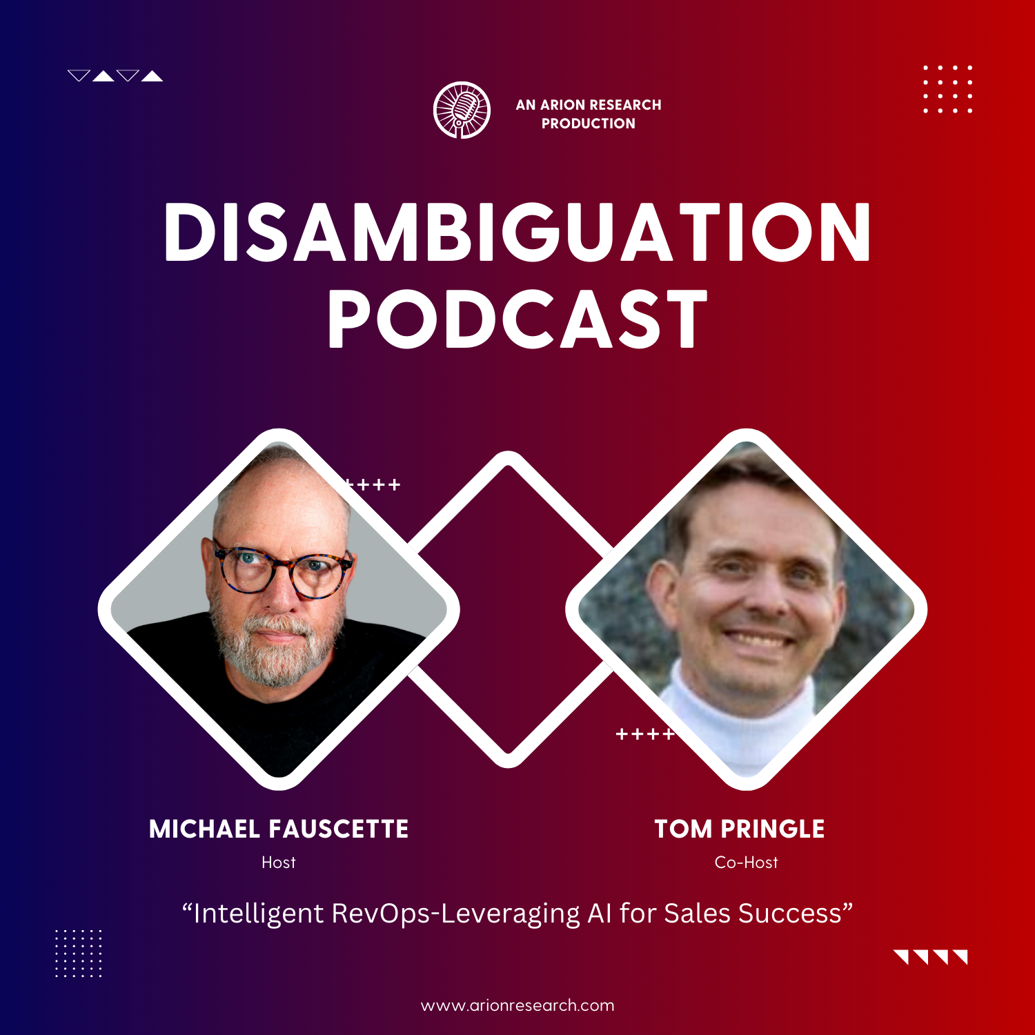 Disambiguation