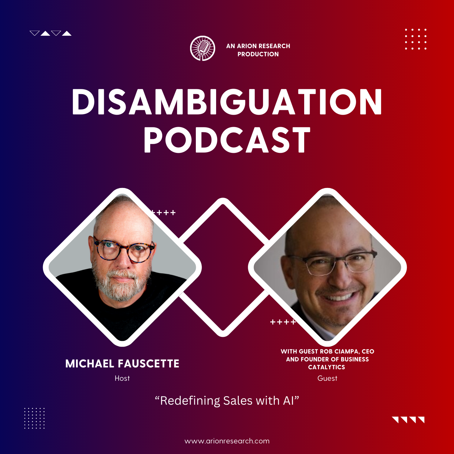 Disambiguation