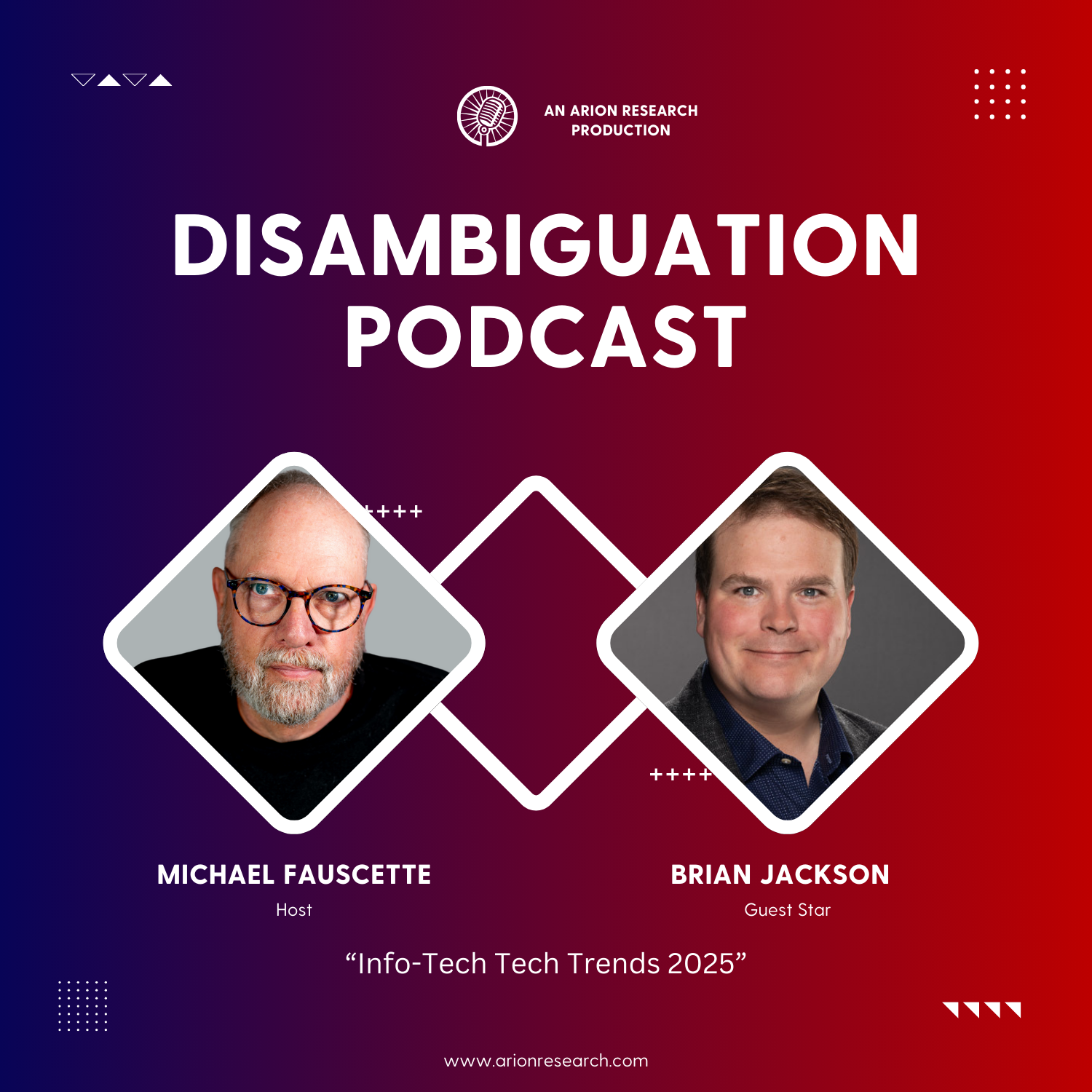 Disambiguation