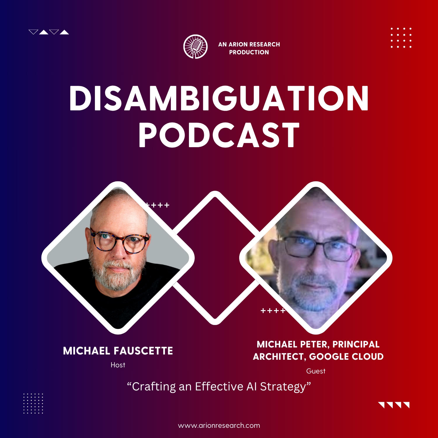 Disambiguation