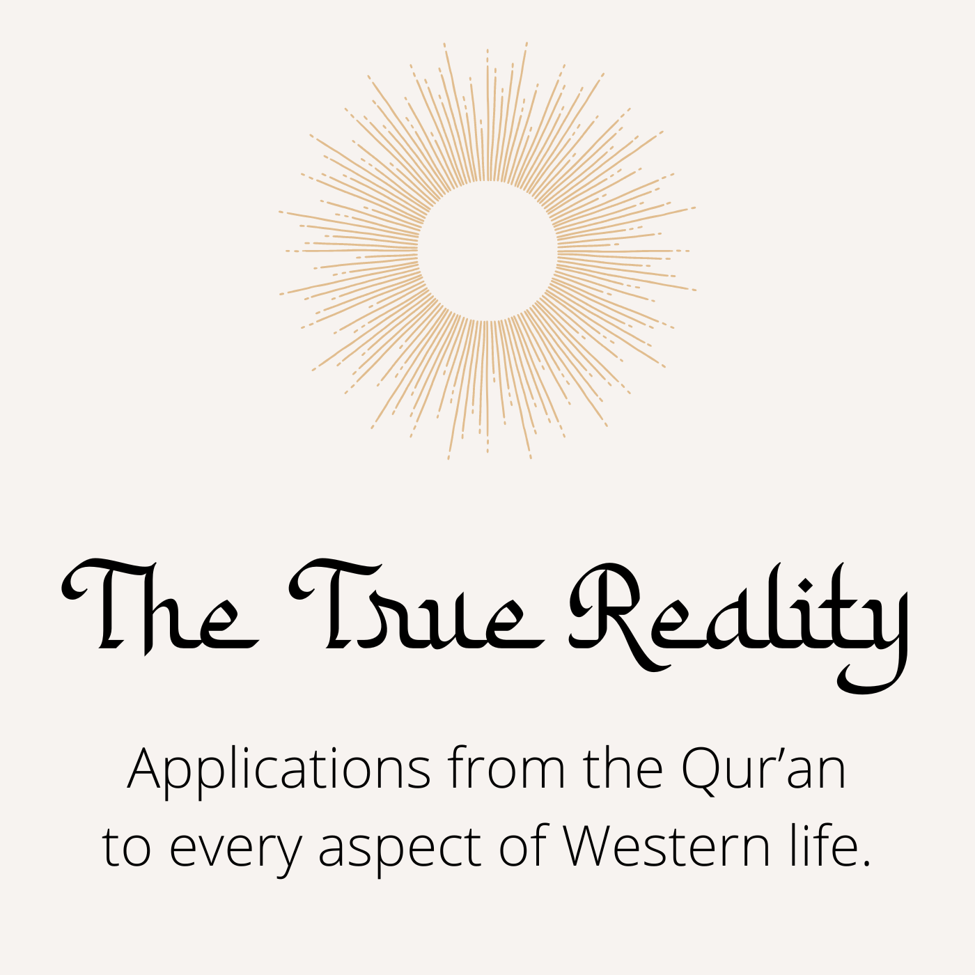 The True Reality Podcast