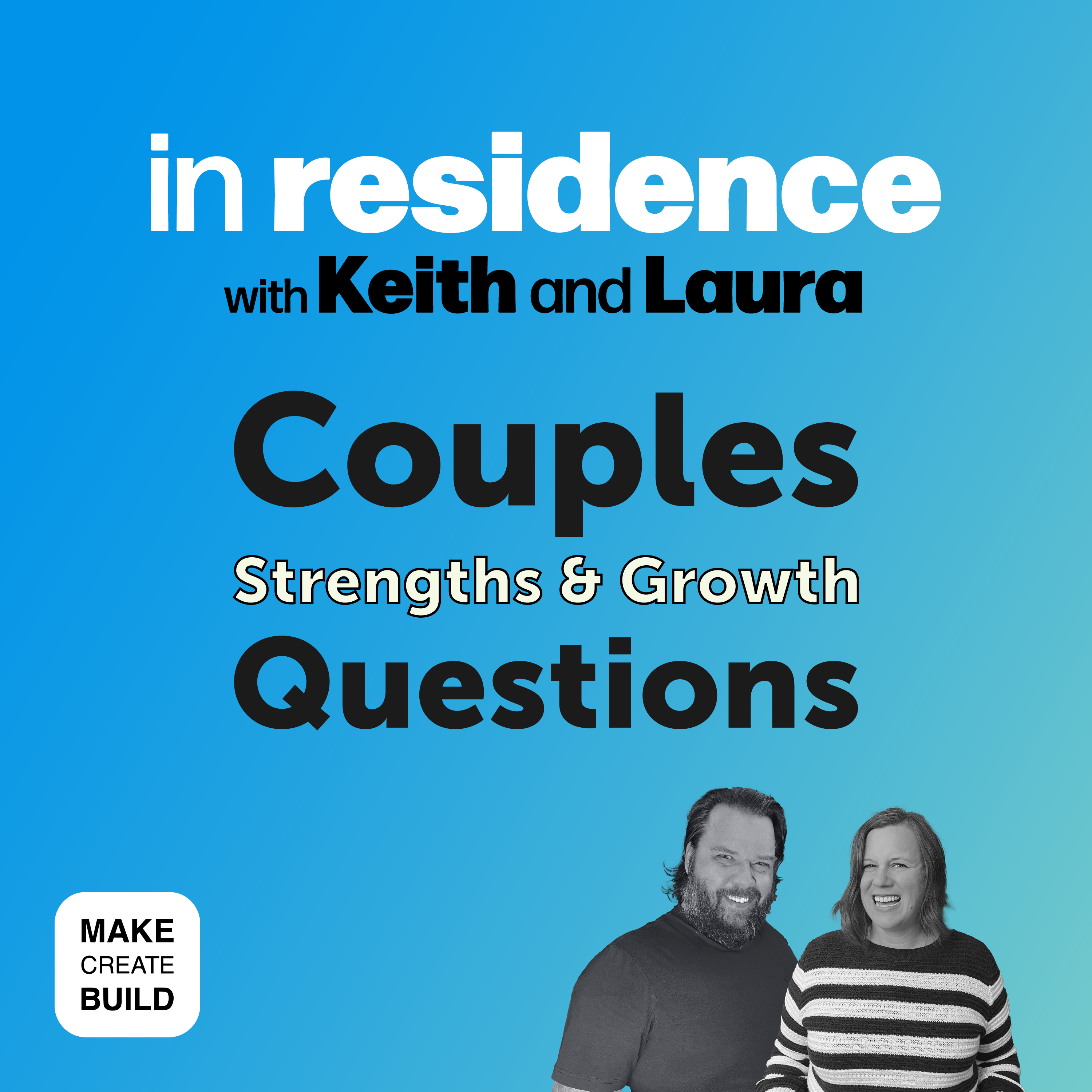 Couples Questions | Strengths & Growth episode artwork