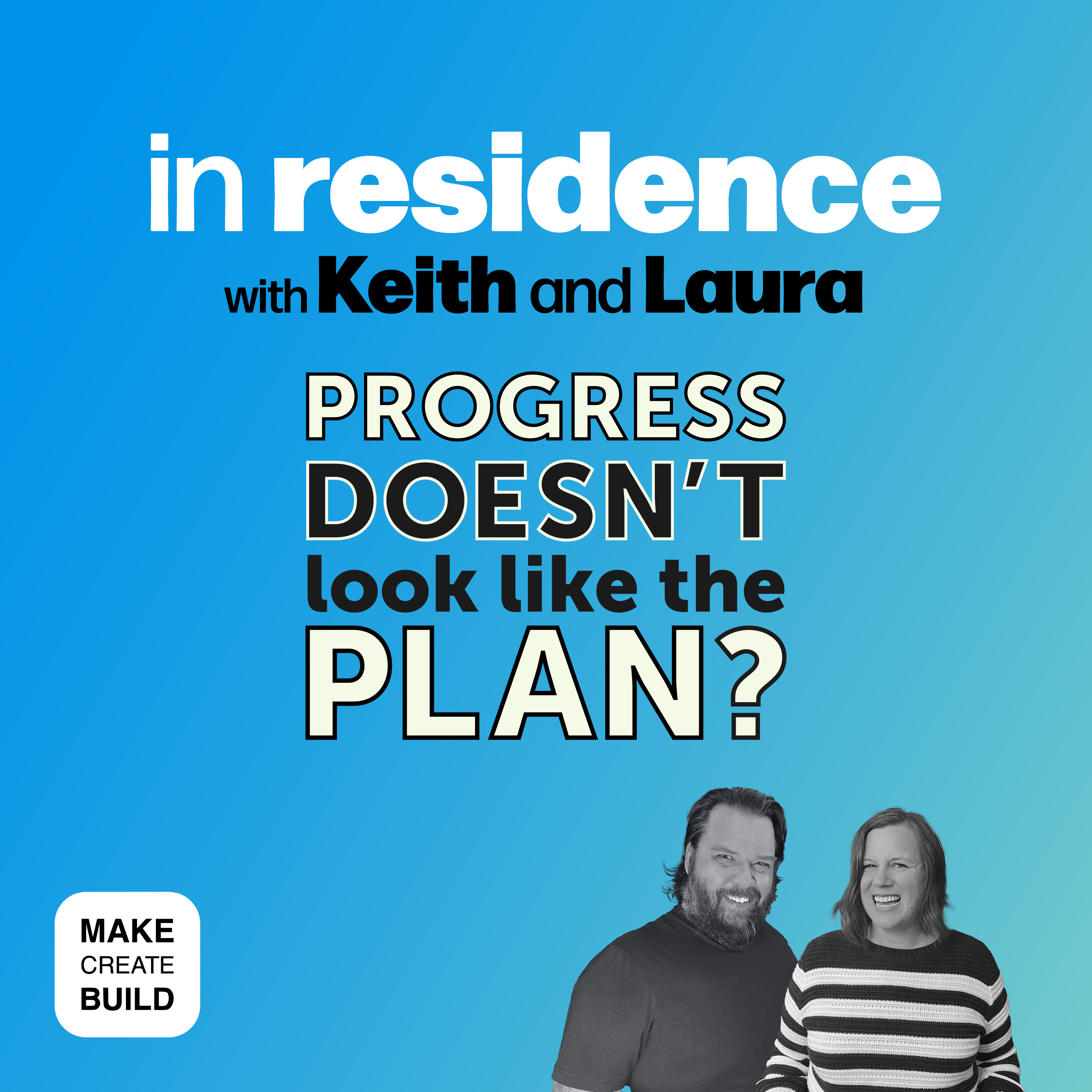 When Progress Doesn’t Look Like the Plan | Midyear Check‑In episode artwork