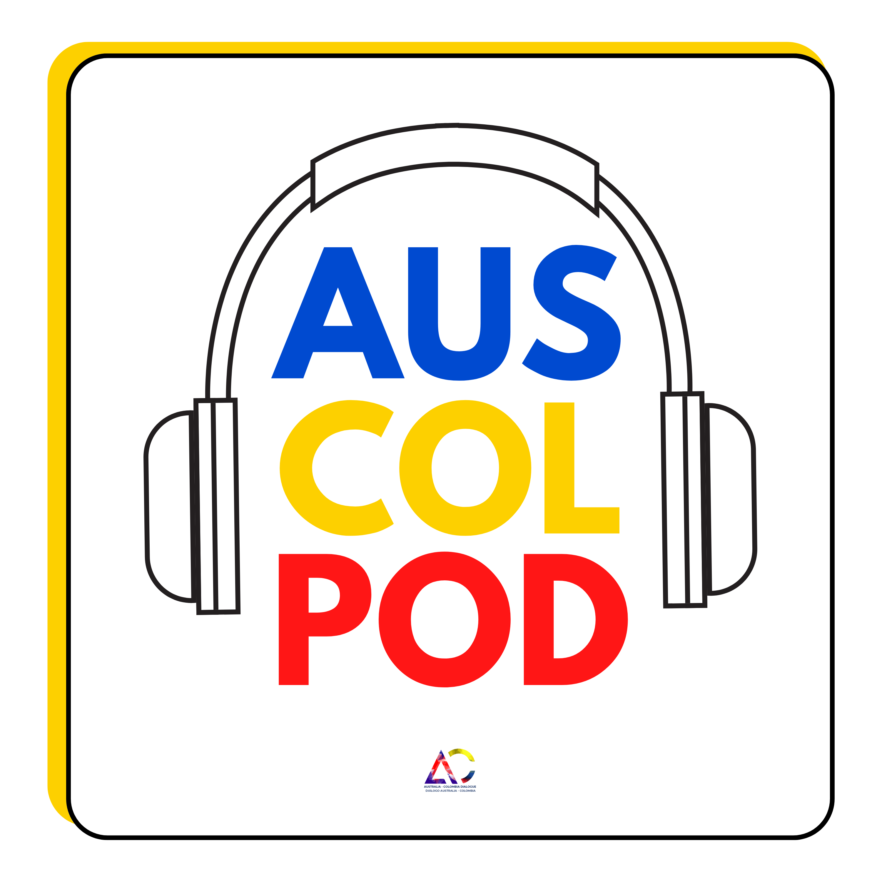 The Australia-Colombia Dialogue Podcast