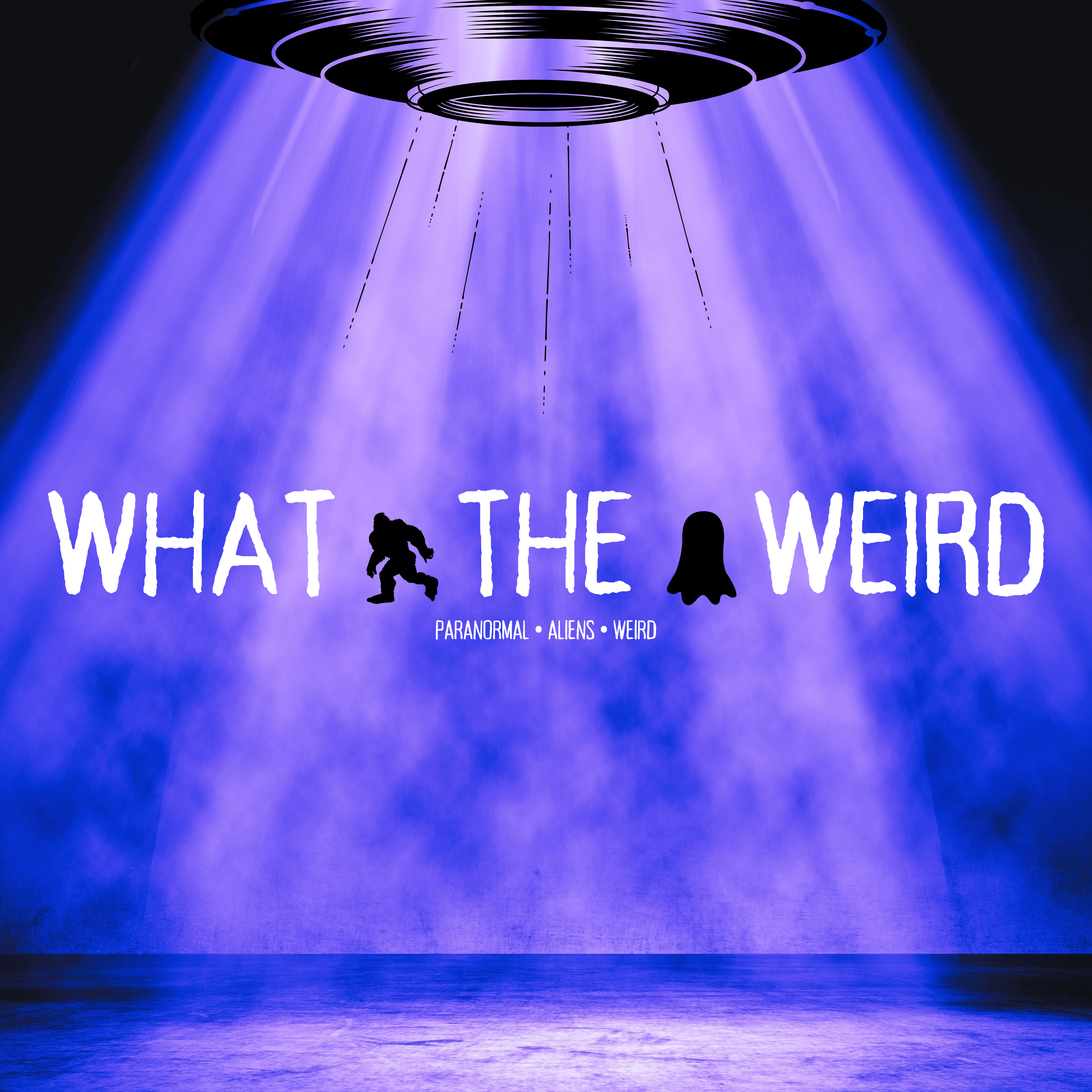 What The Weird