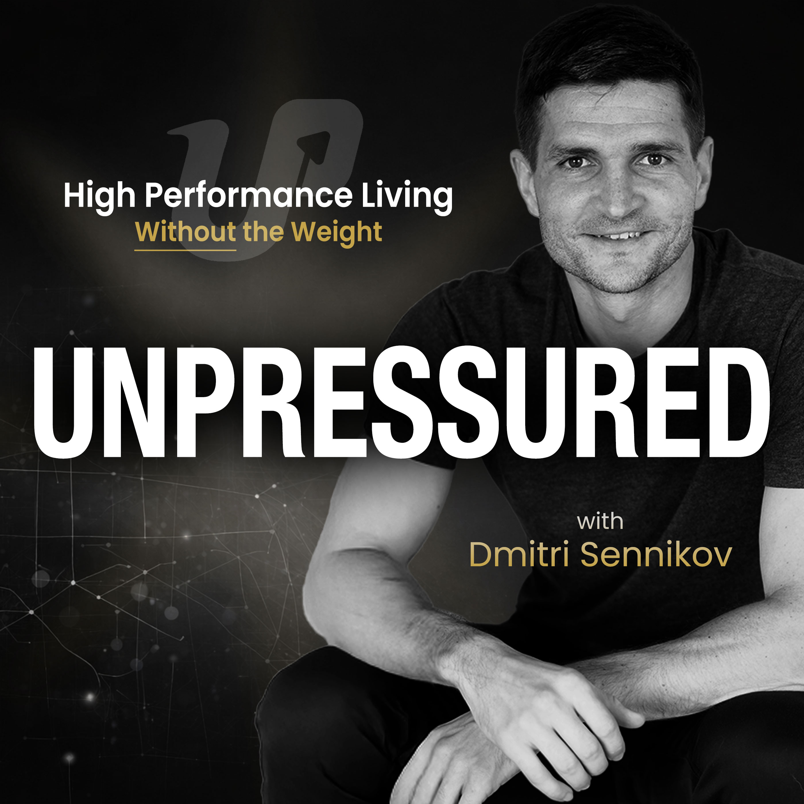 Unpressured Podcast