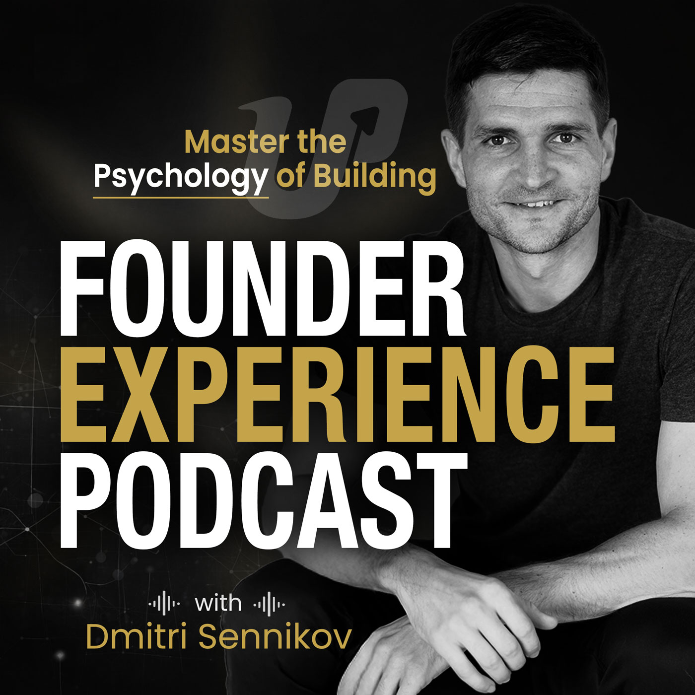 Founder Experience Podcast