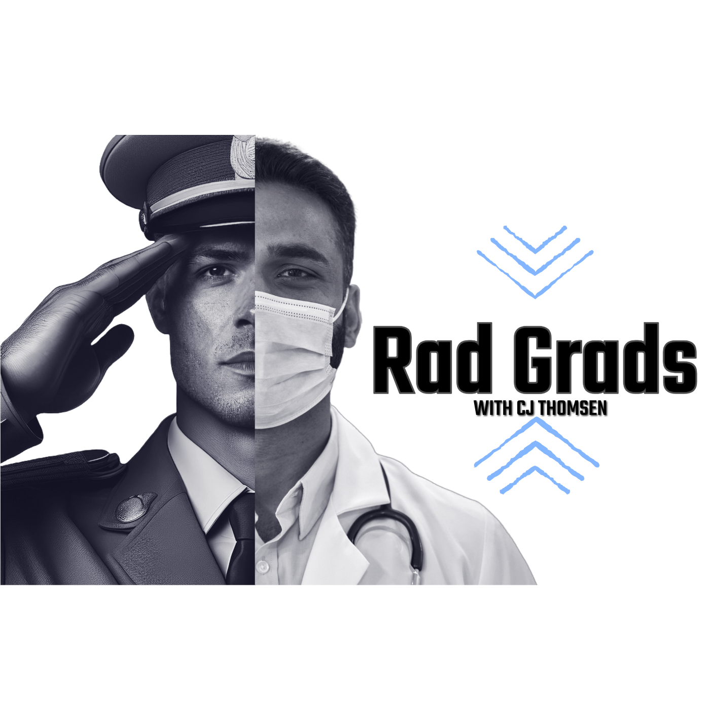 Rad Grads Podcast podcast artwork
