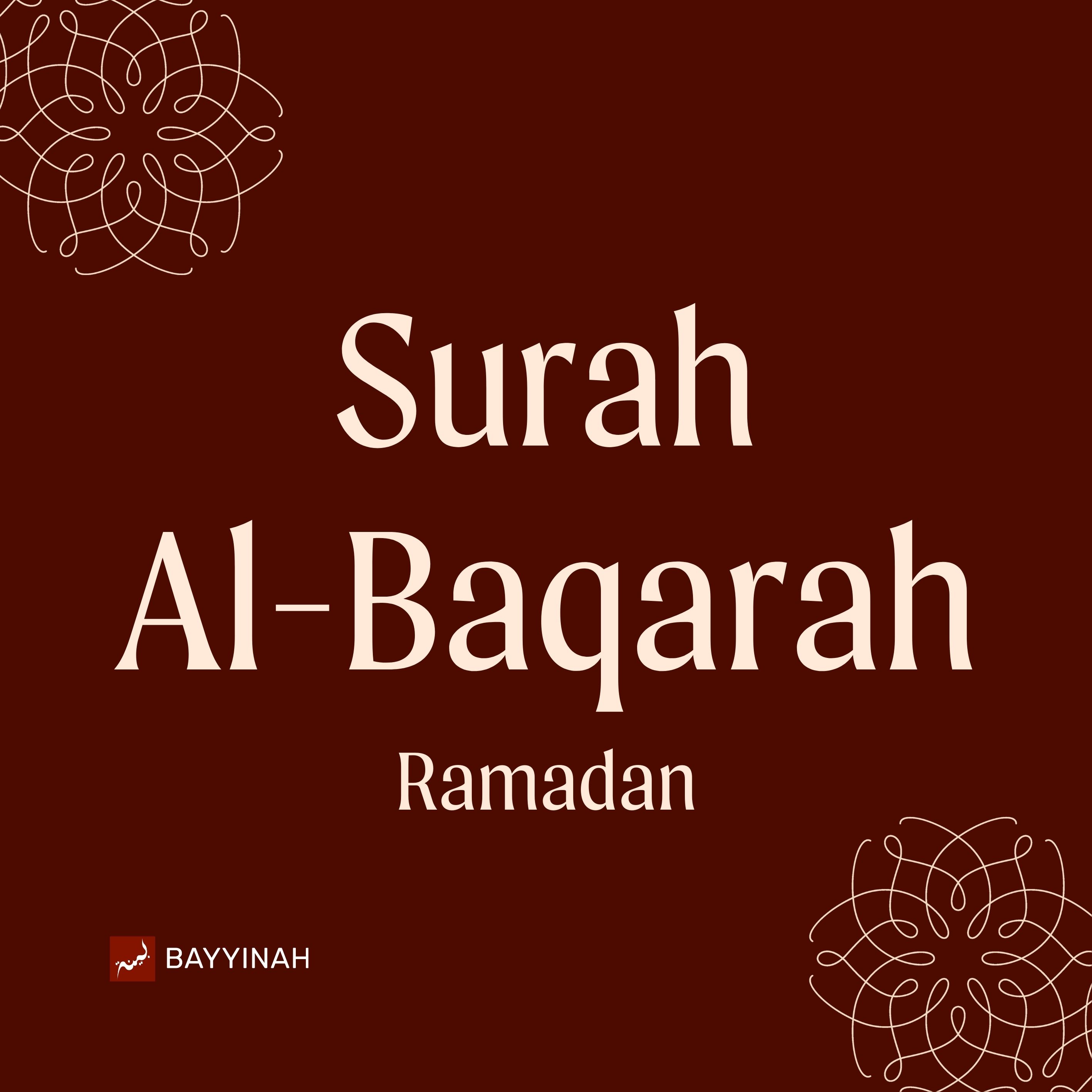 Nouman Ali Khan: Bayyinah Podcast