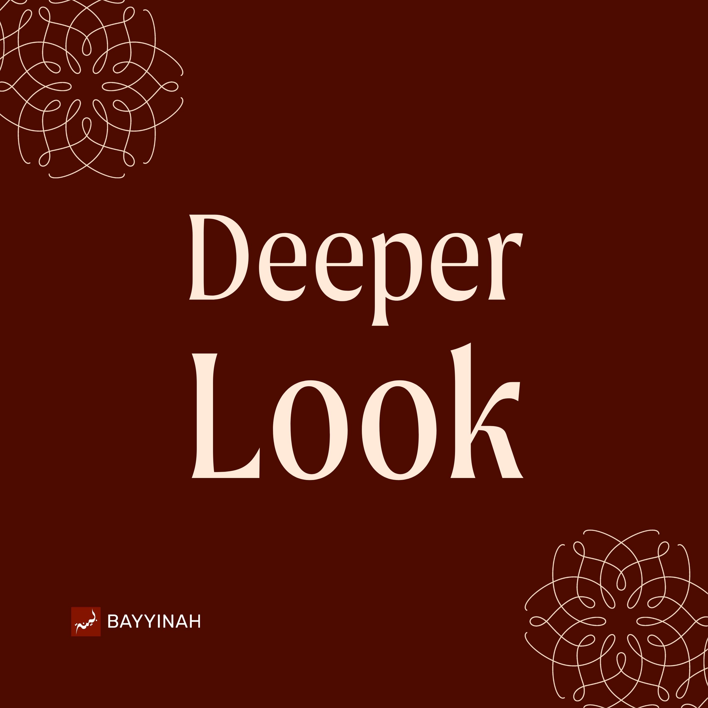 99. The Day Mountains Move and Skies Rip Apart | Surah Al-Mursalat podcast