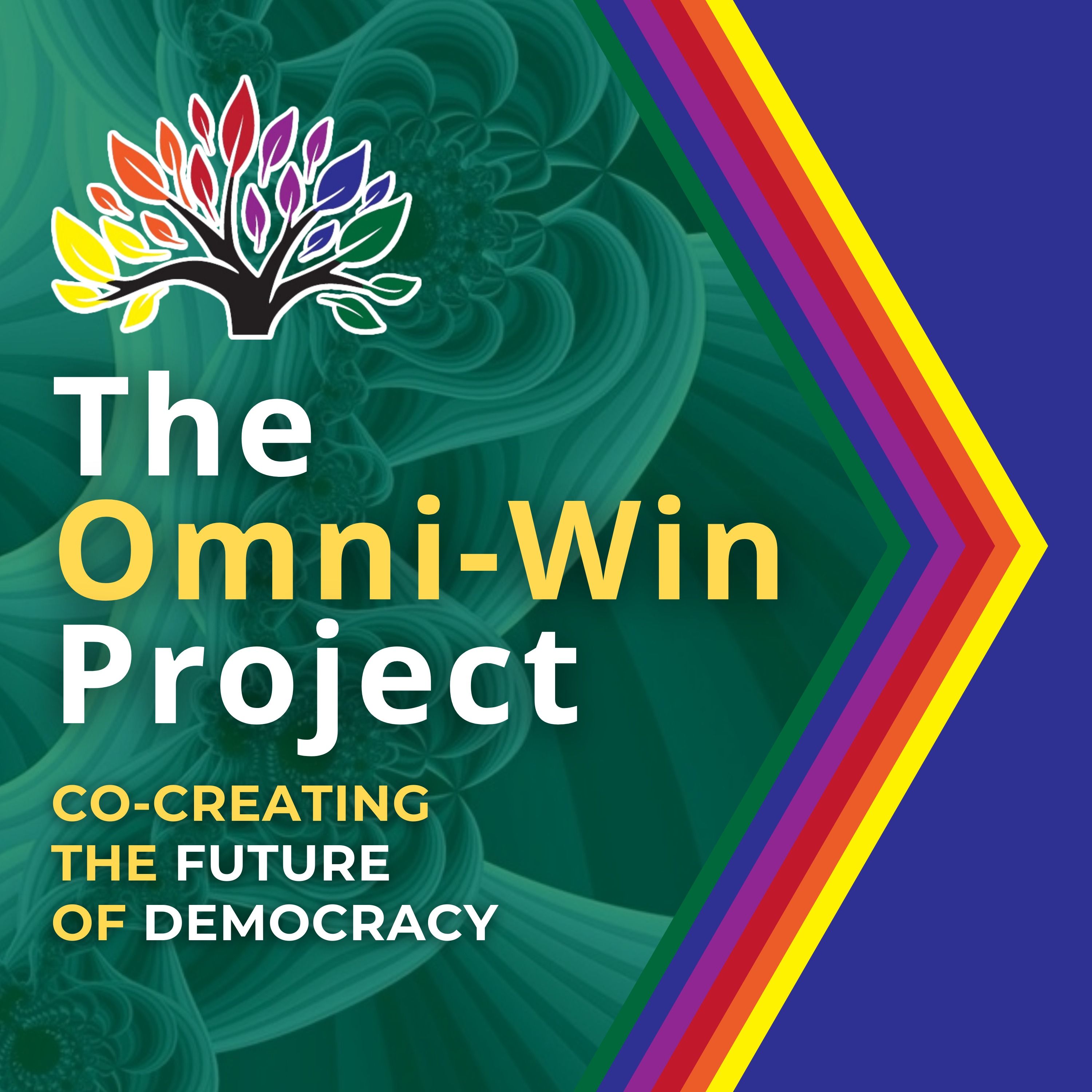 The Omni-Win Project Podcast - podcast cover