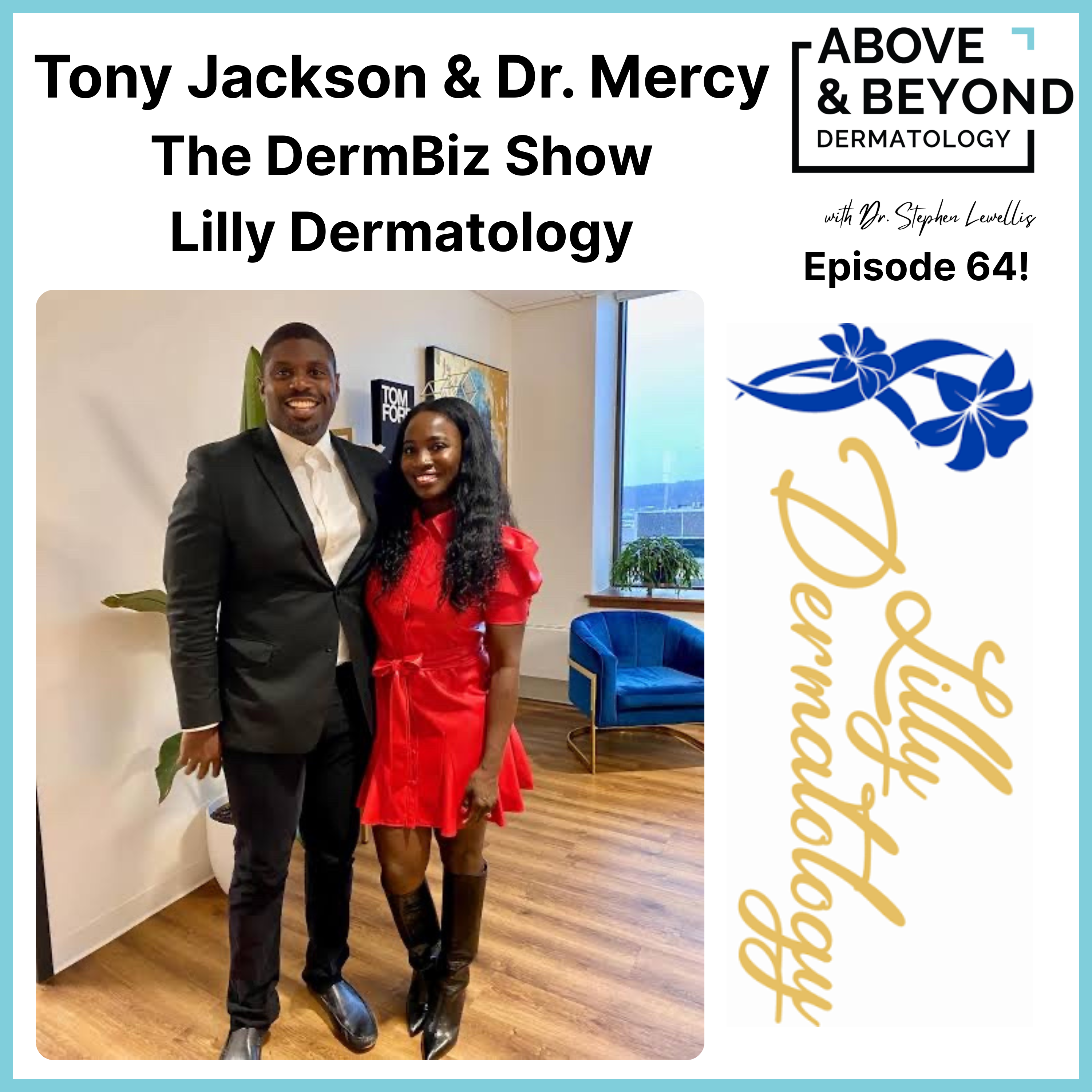 Above & Beyond Dermatology