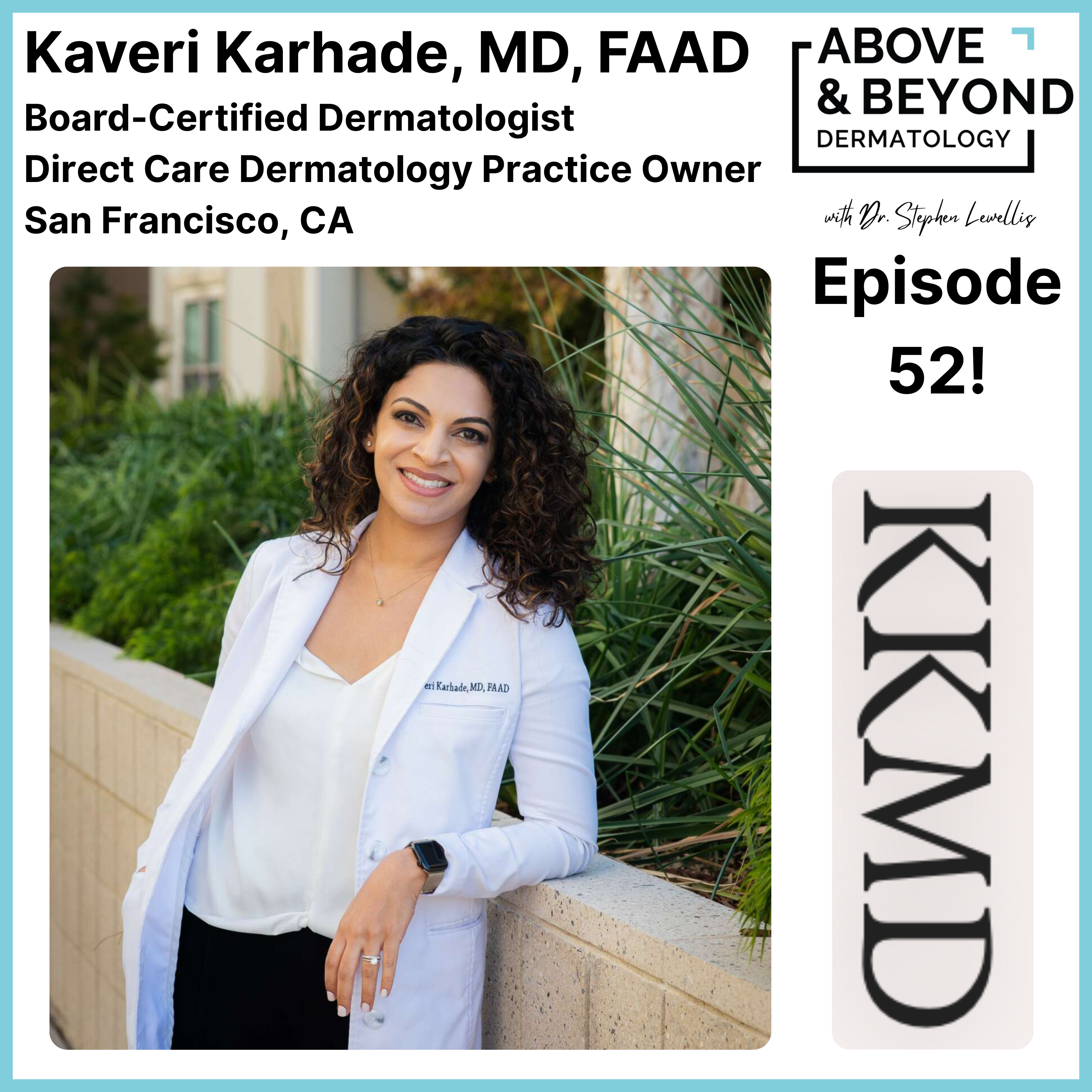 Above & Beyond Dermatology
