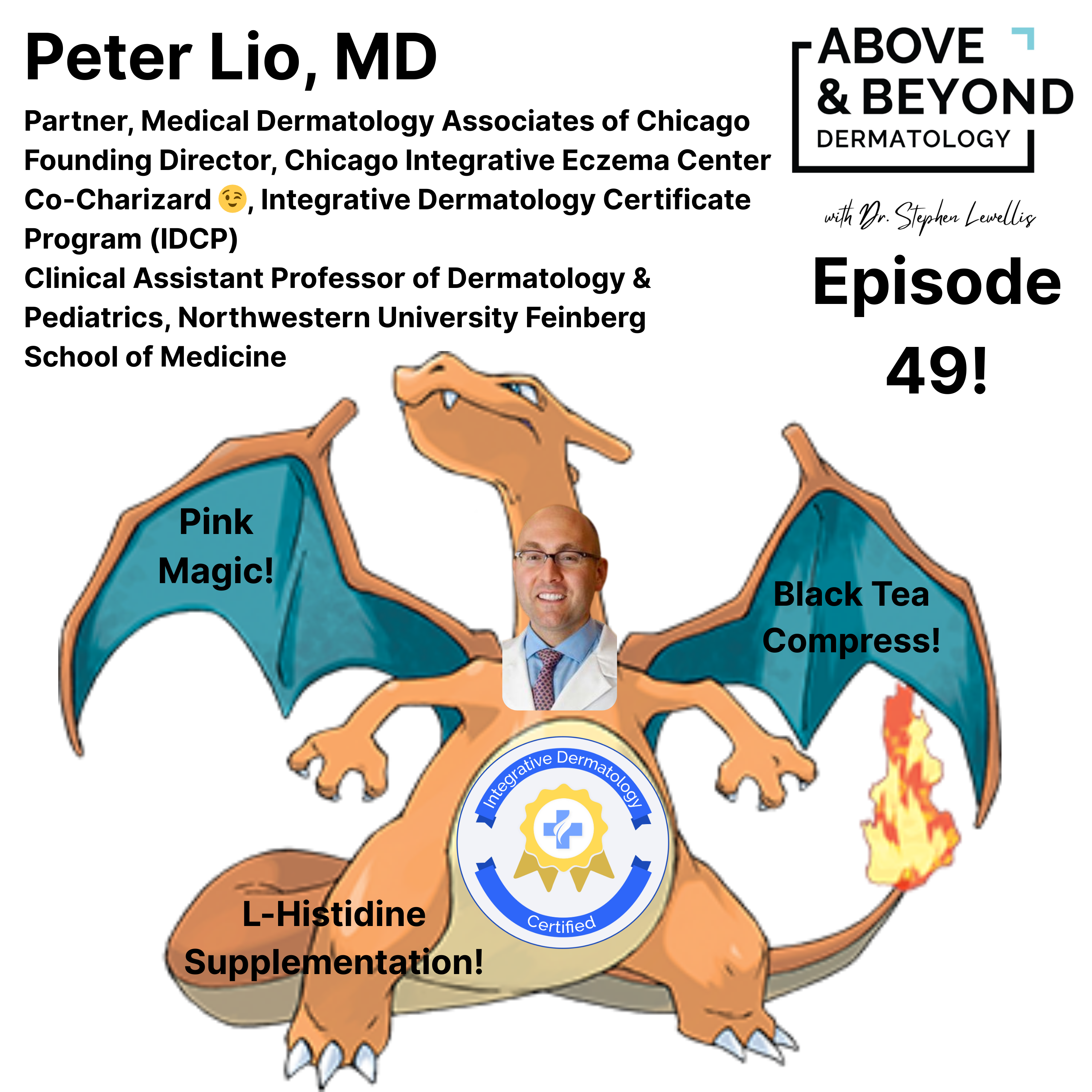 Above & Beyond Dermatology