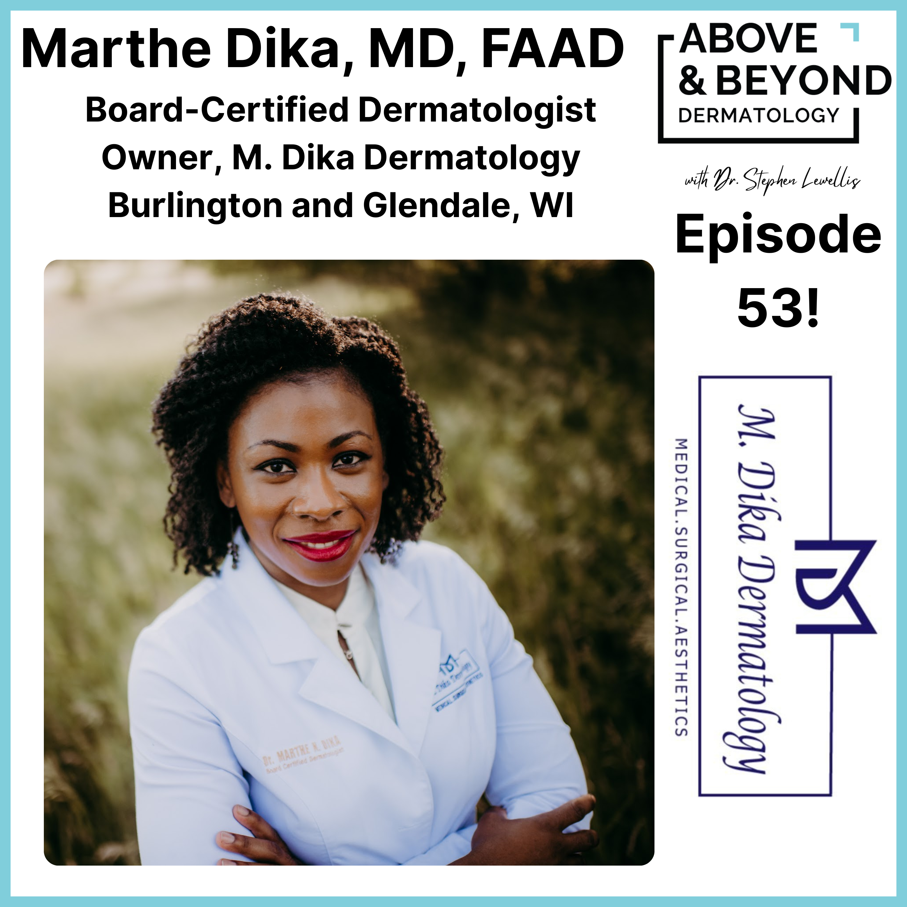 Above & Beyond Dermatology
