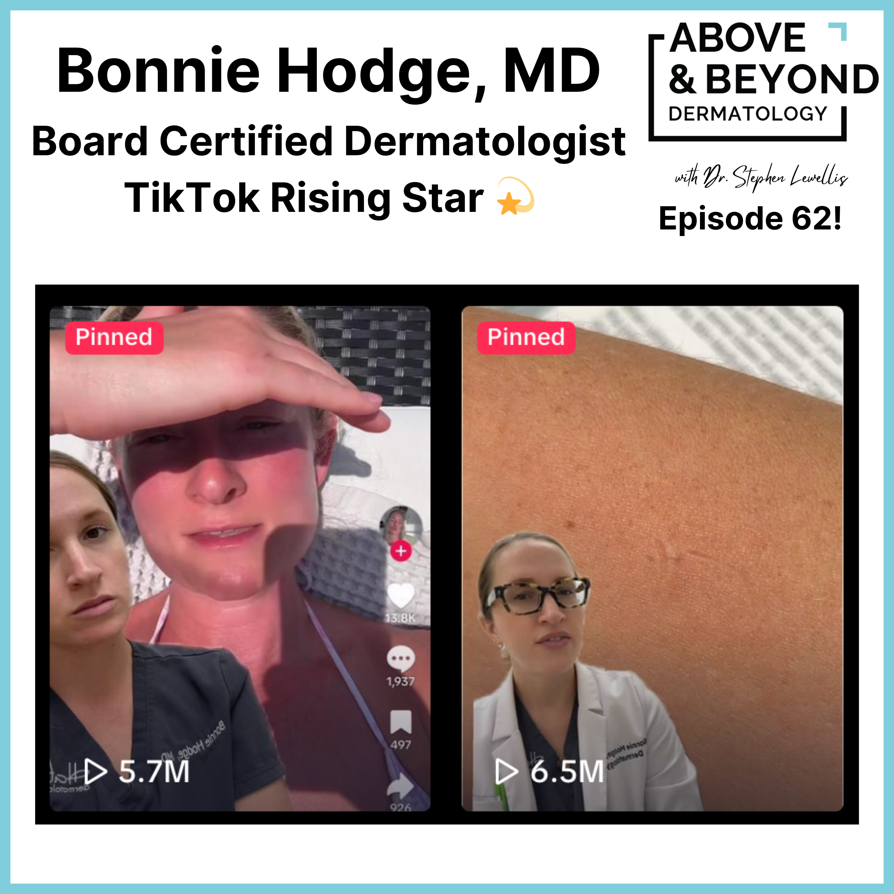 Above & Beyond Dermatology