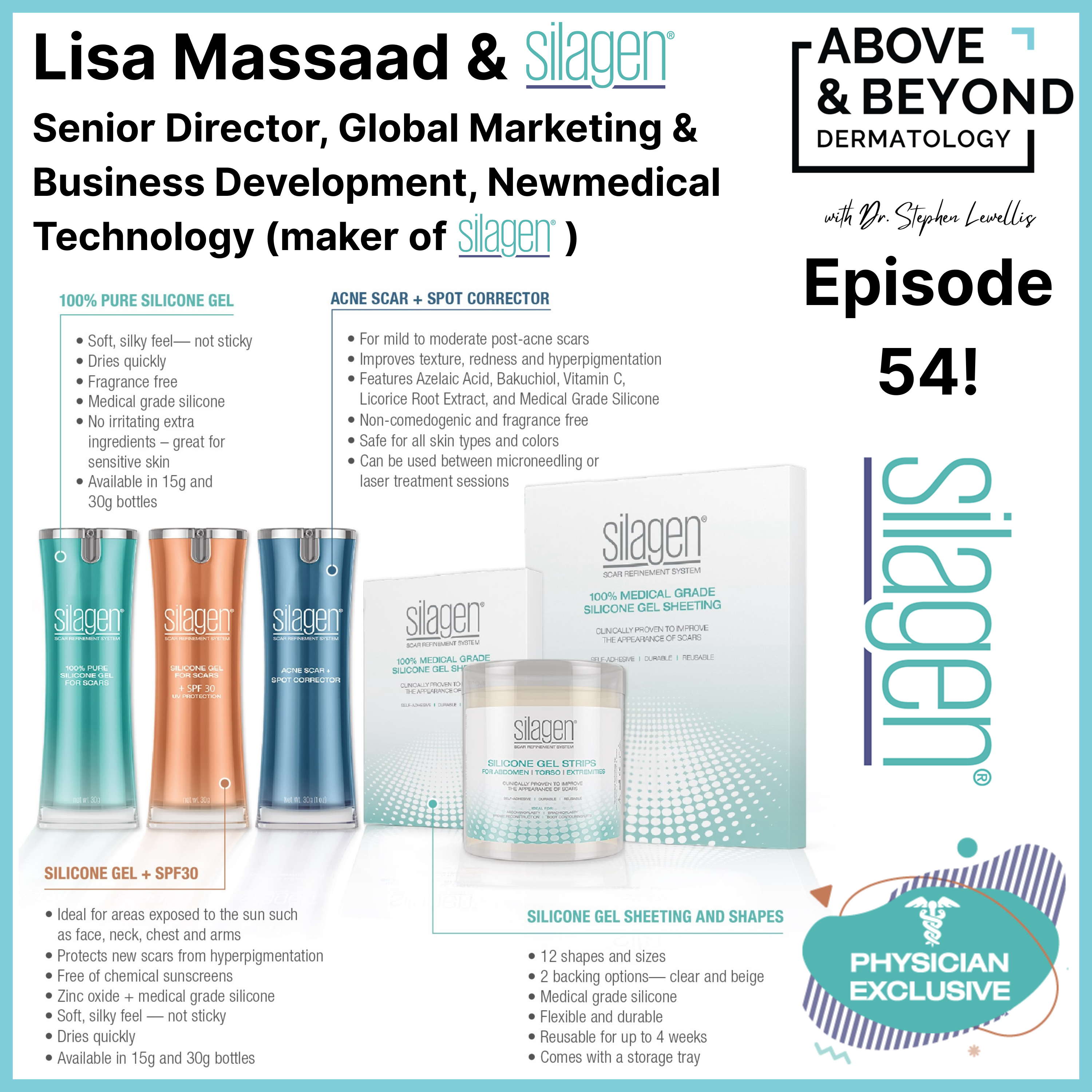 Above & Beyond Dermatology