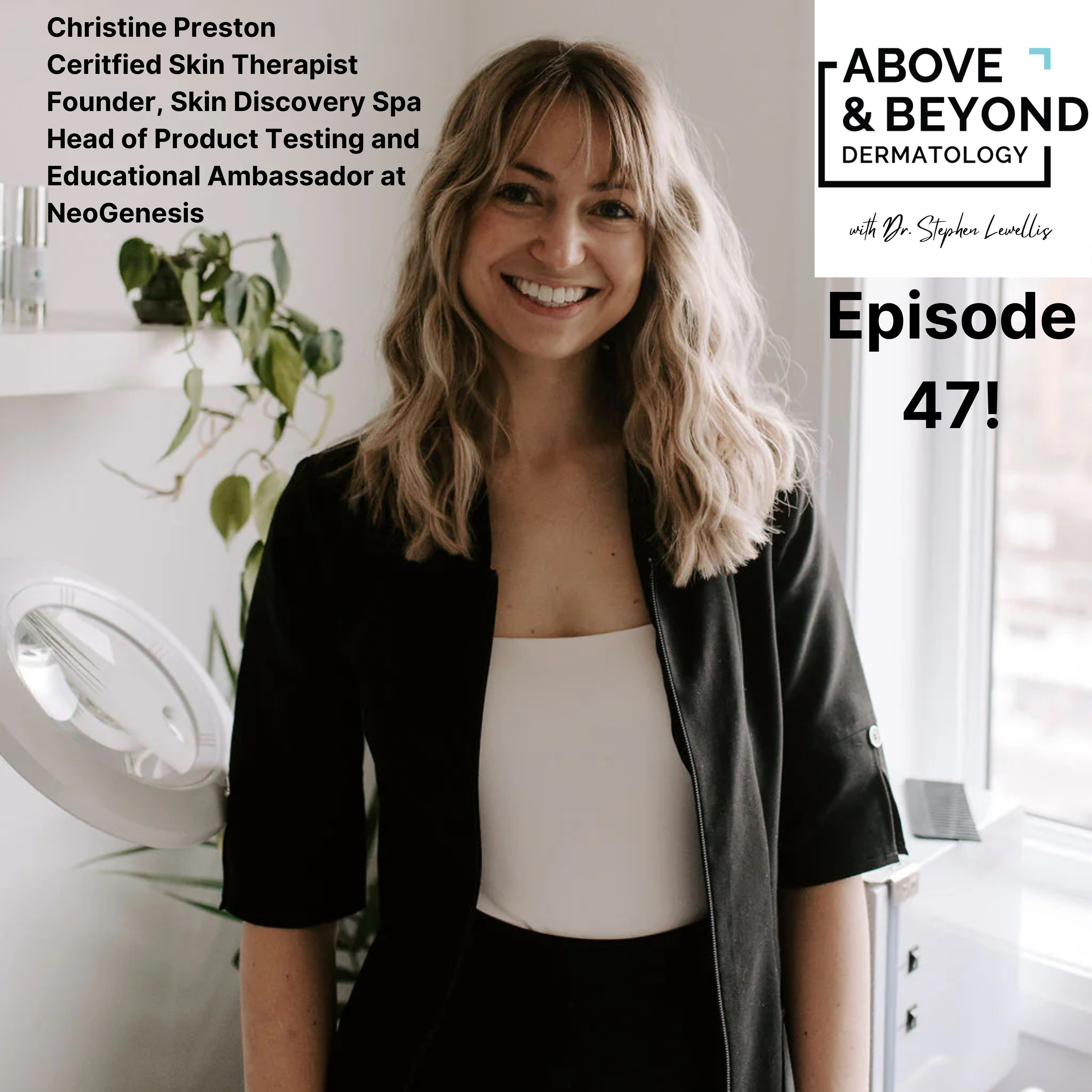 Above & Beyond Dermatology