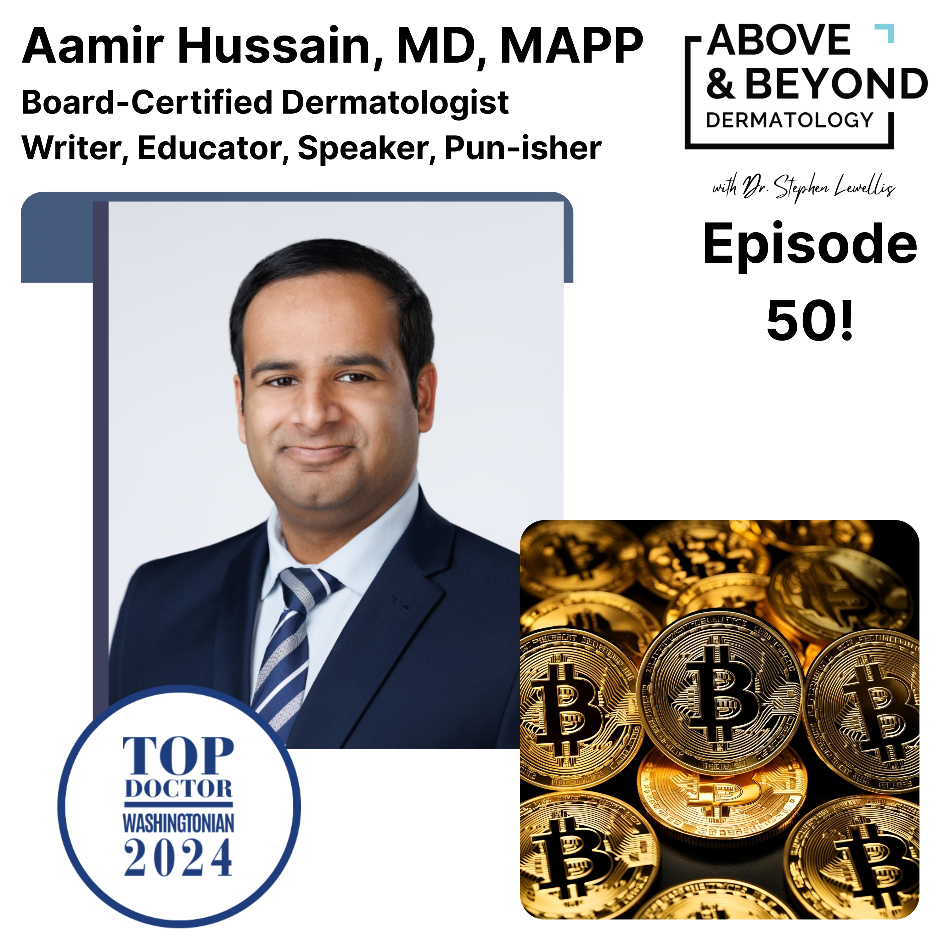 Above & Beyond Dermatology