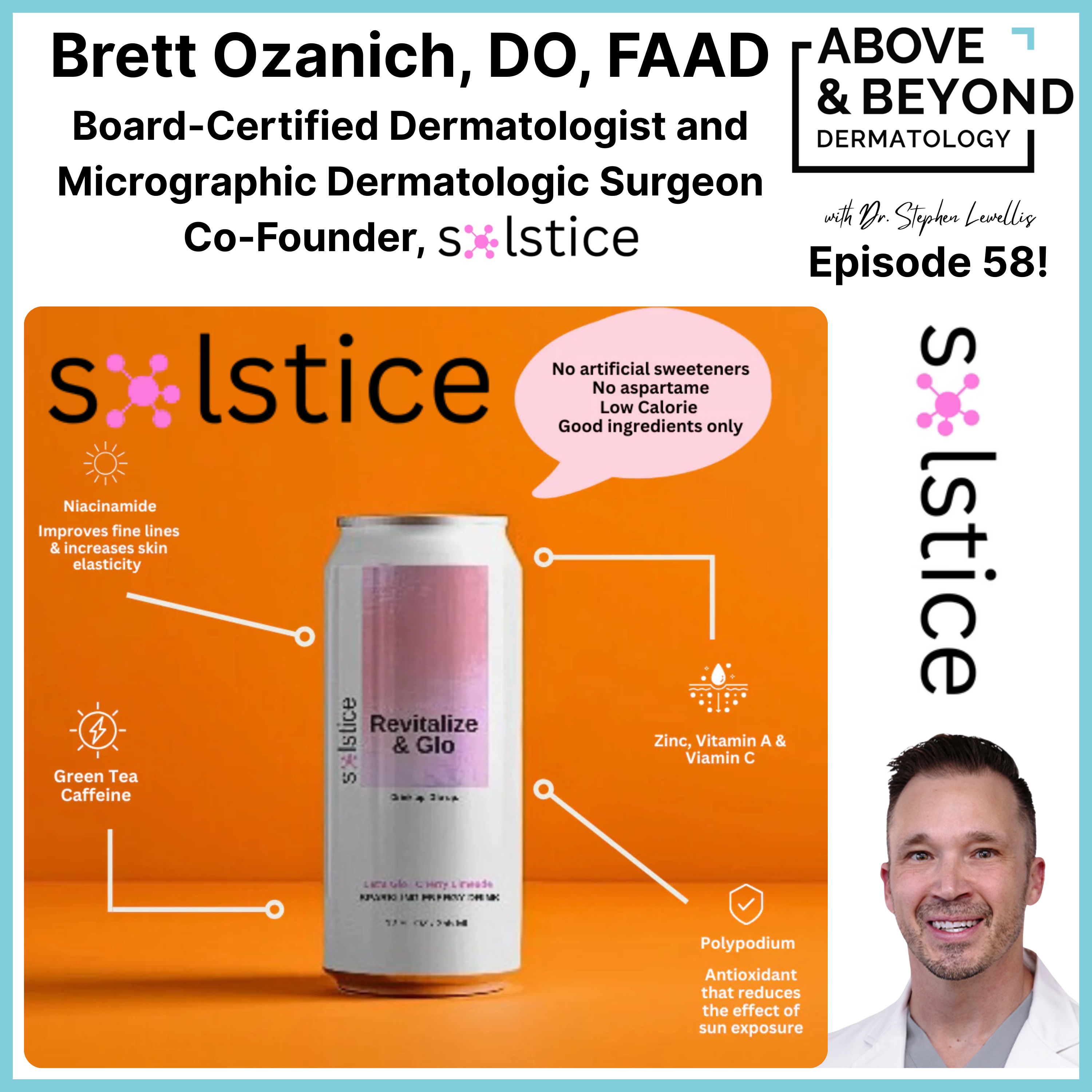 Above & Beyond Dermatology