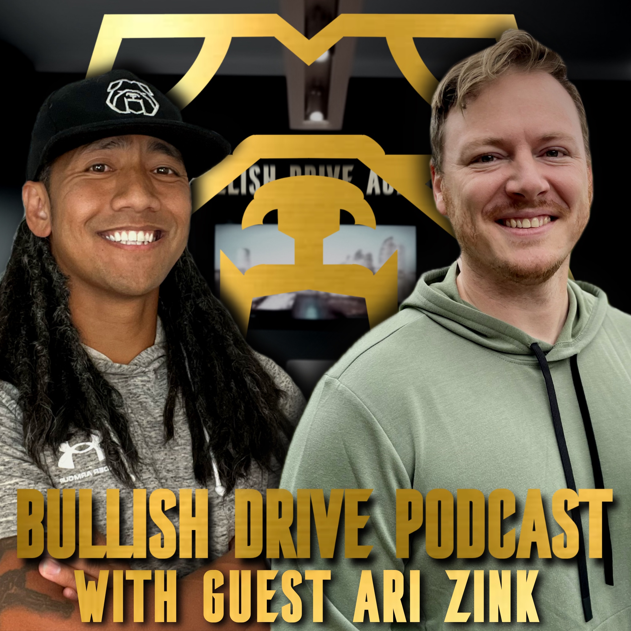 Bullish Drive Podcast