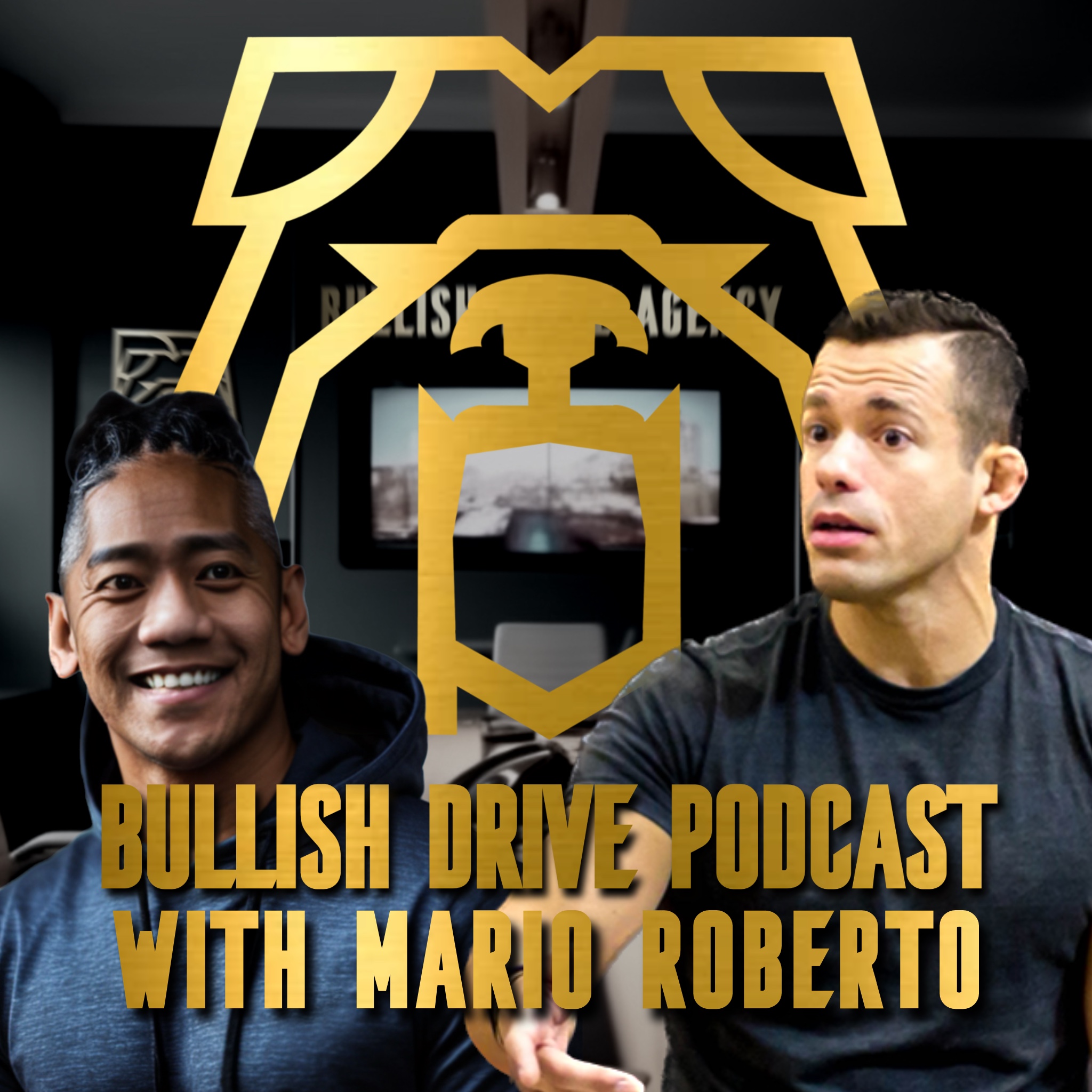 Bullish Drive Podcast