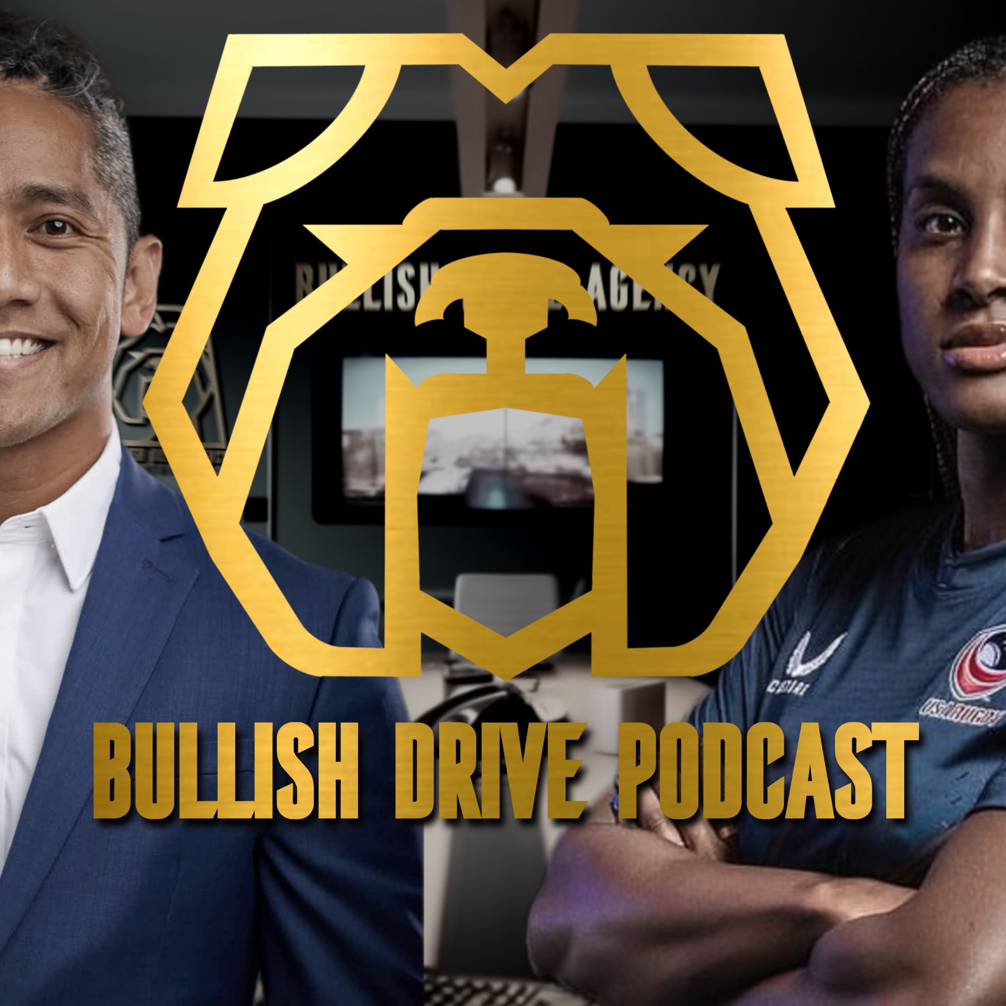 Bullish Drive Podcast