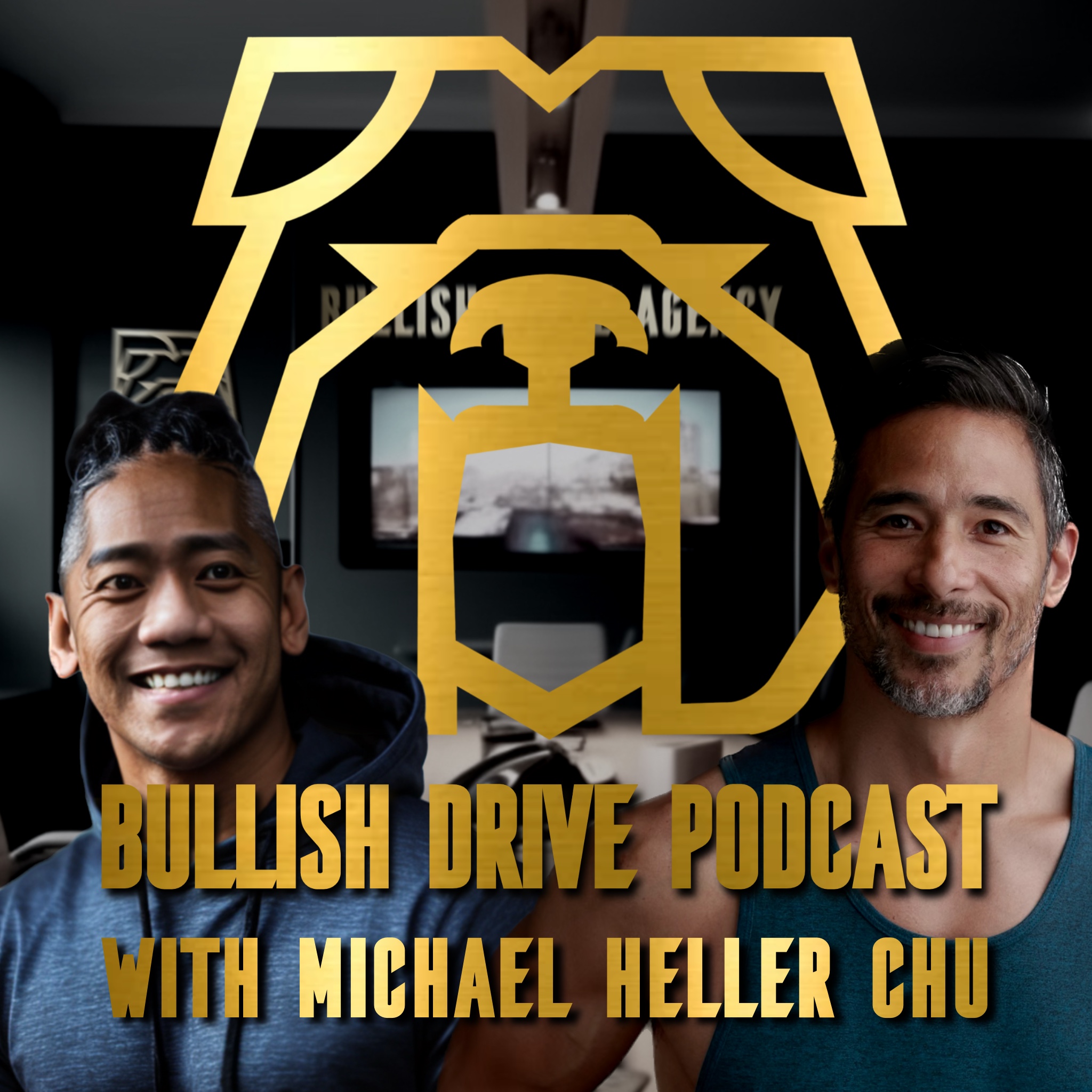 Bullish Drive Podcast