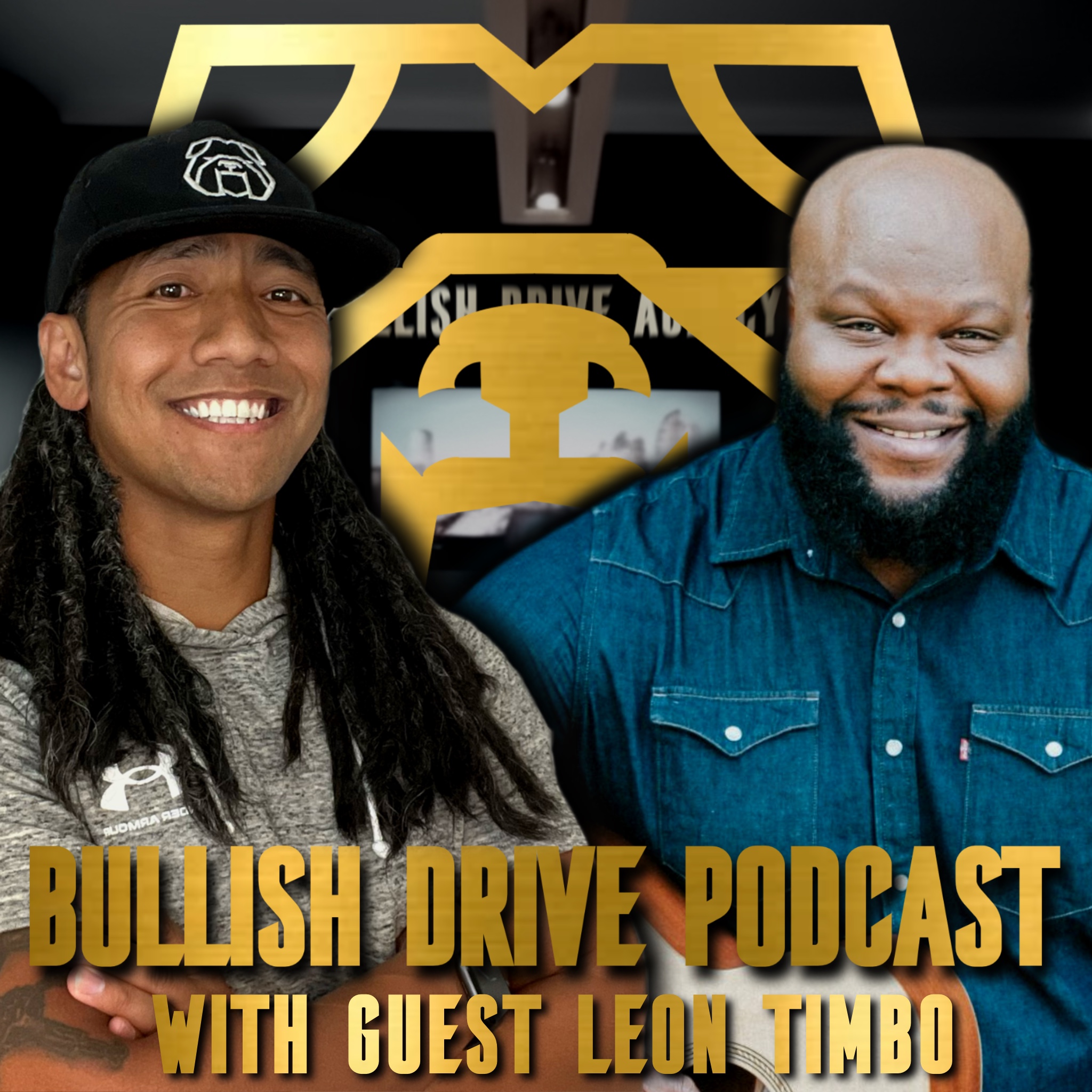 Bullish Drive Podcast