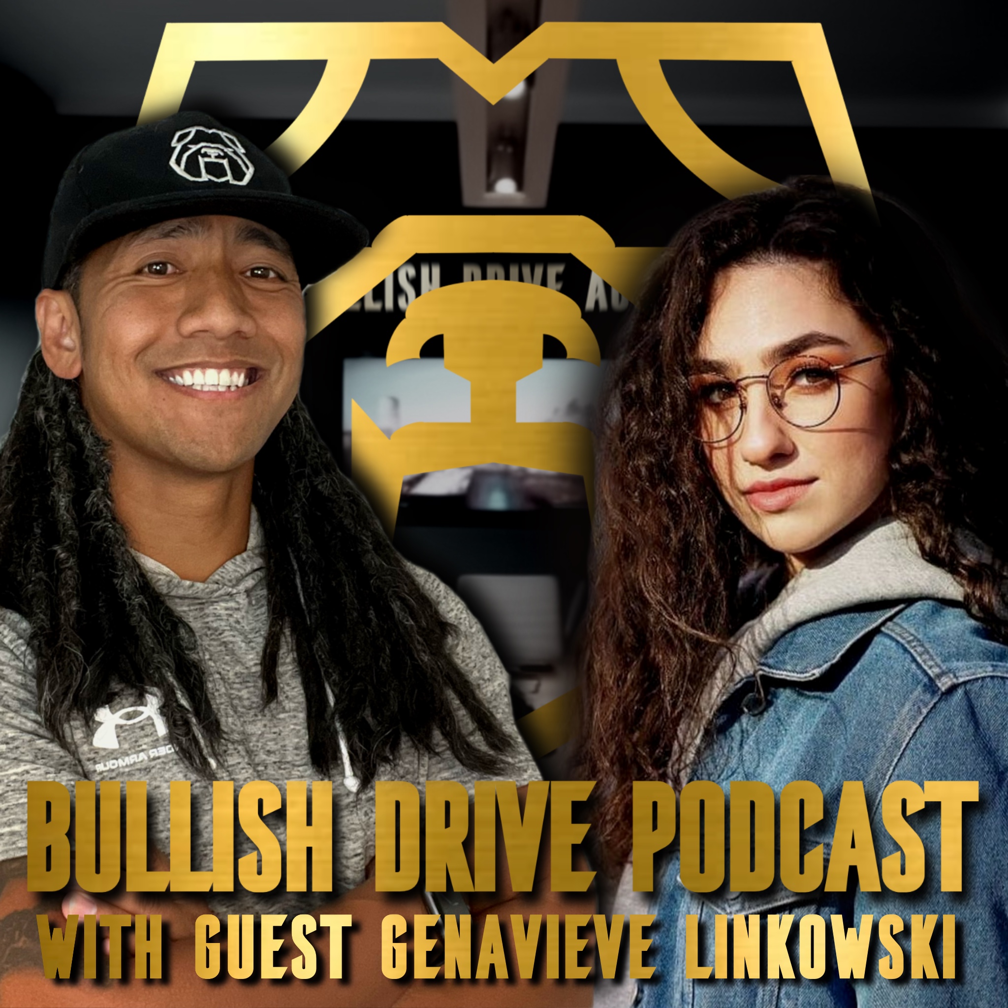 Bullish Drive Podcast