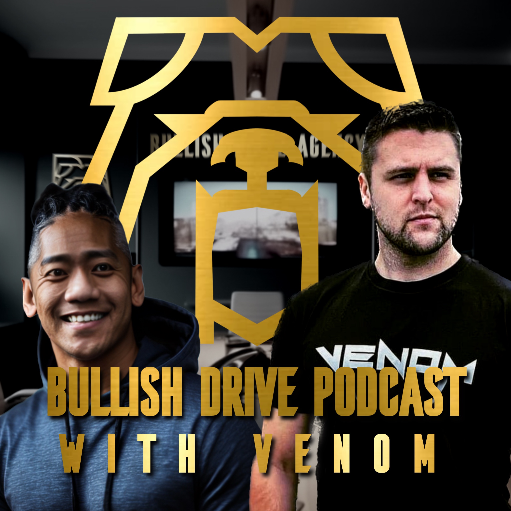 Bullish Drive Podcast