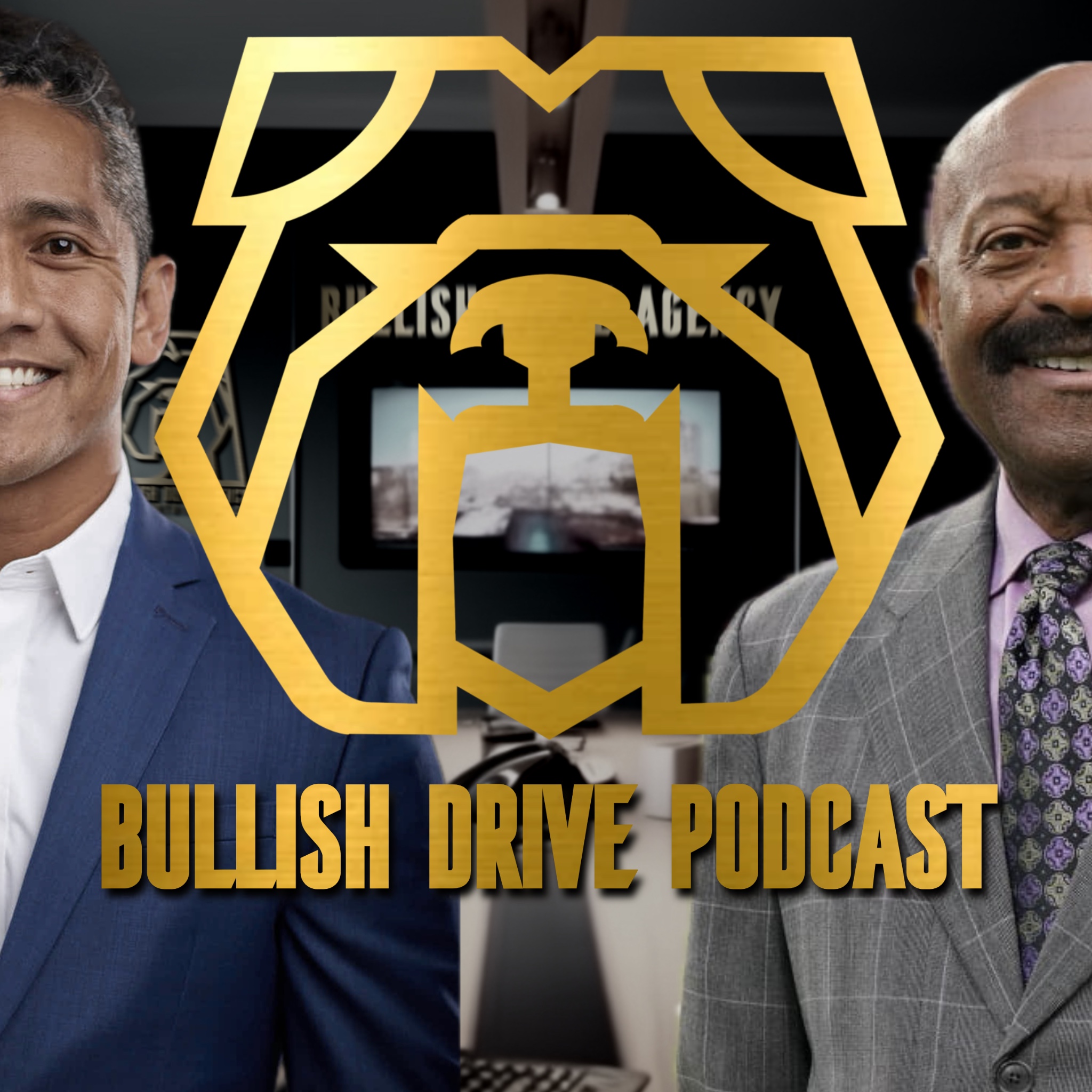 Bullish Drive Podcast
