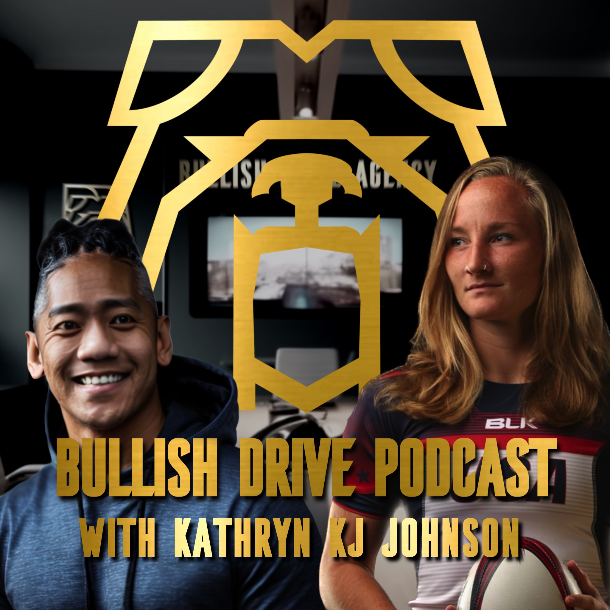 Bullish Drive Podcast