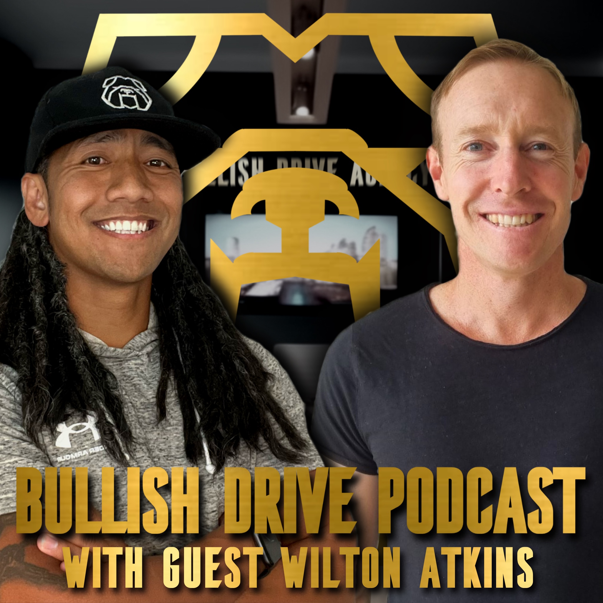 Bullish Drive Podcast