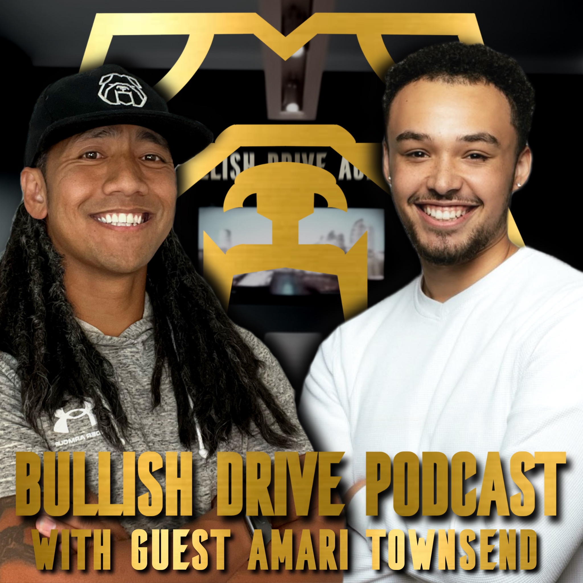 Bullish Drive Podcast