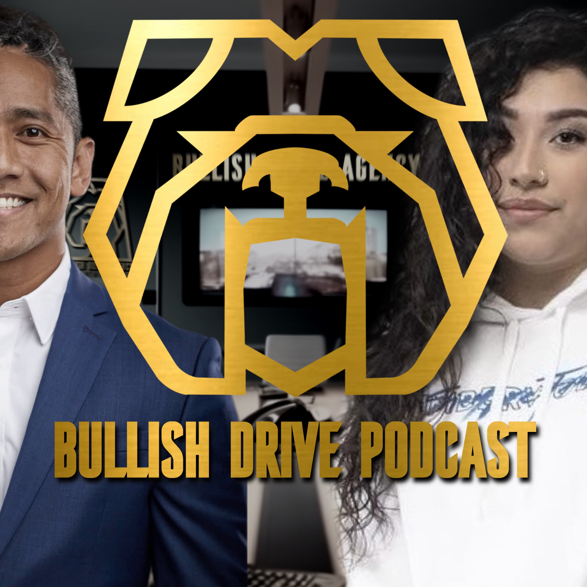 Bullish Drive Podcast