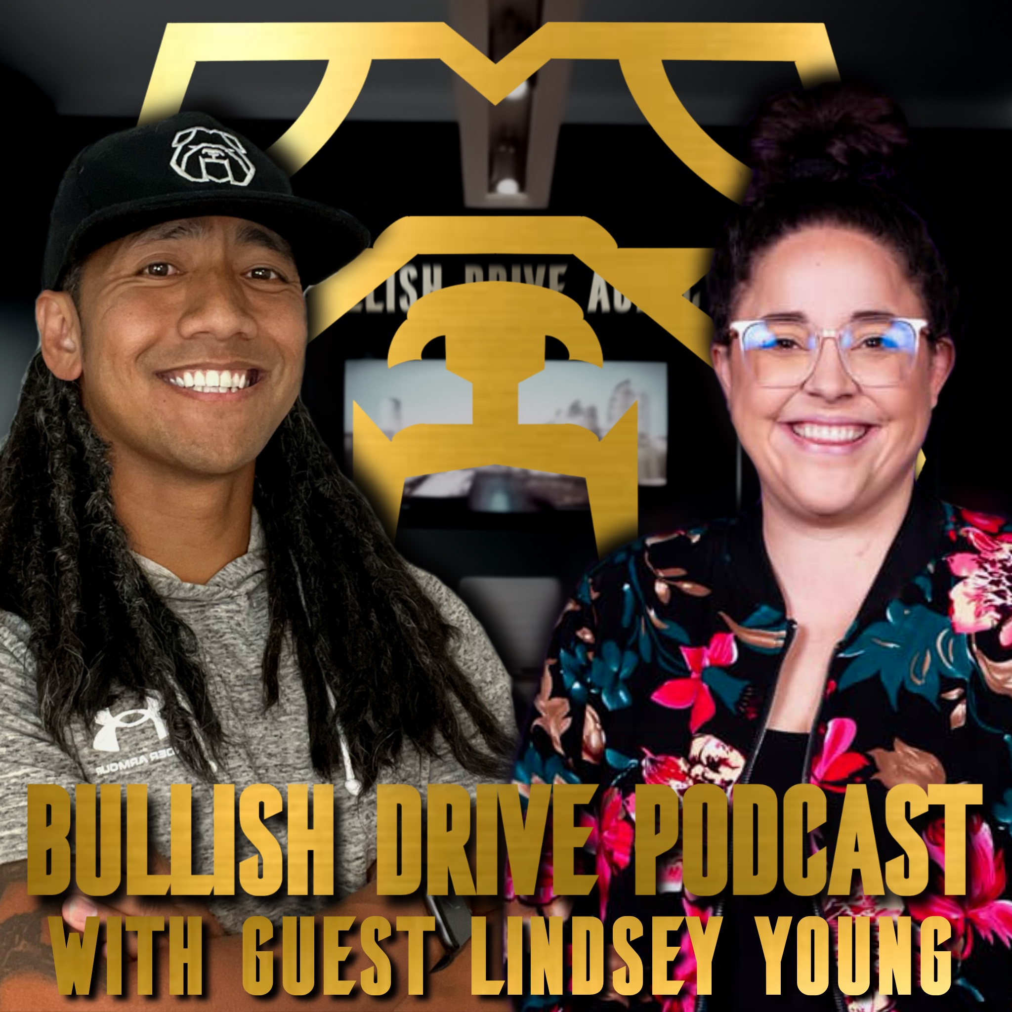 Bullish Drive Podcast