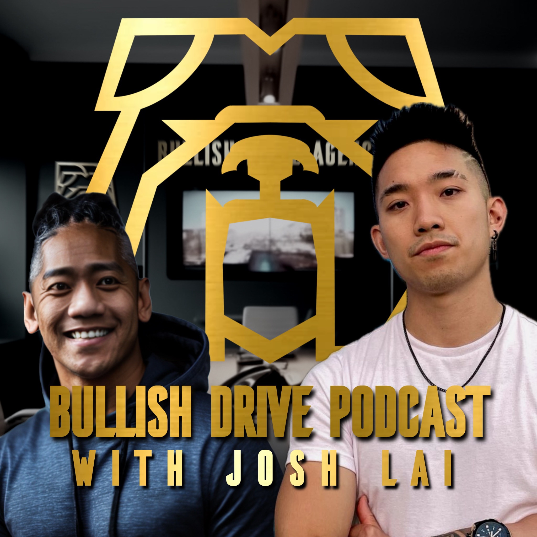 Bullish Drive Podcast