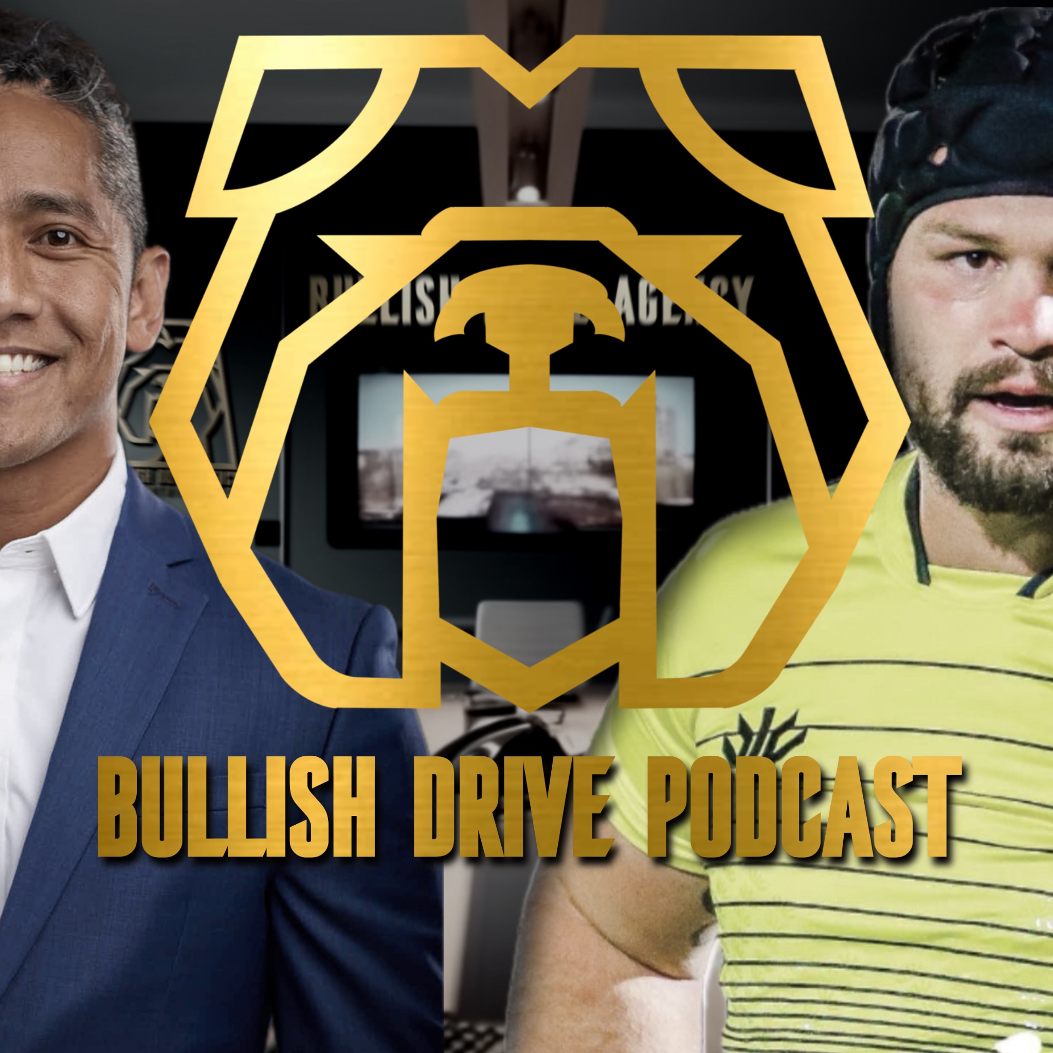 Bullish Drive Podcast