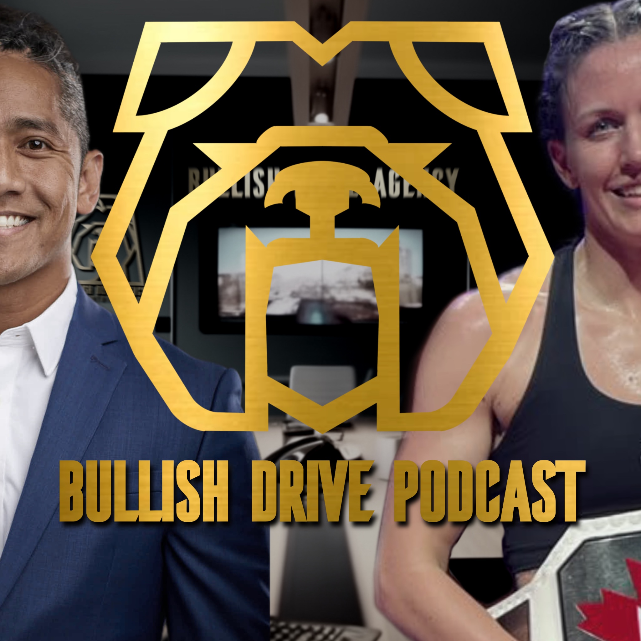 Bullish Drive Podcast