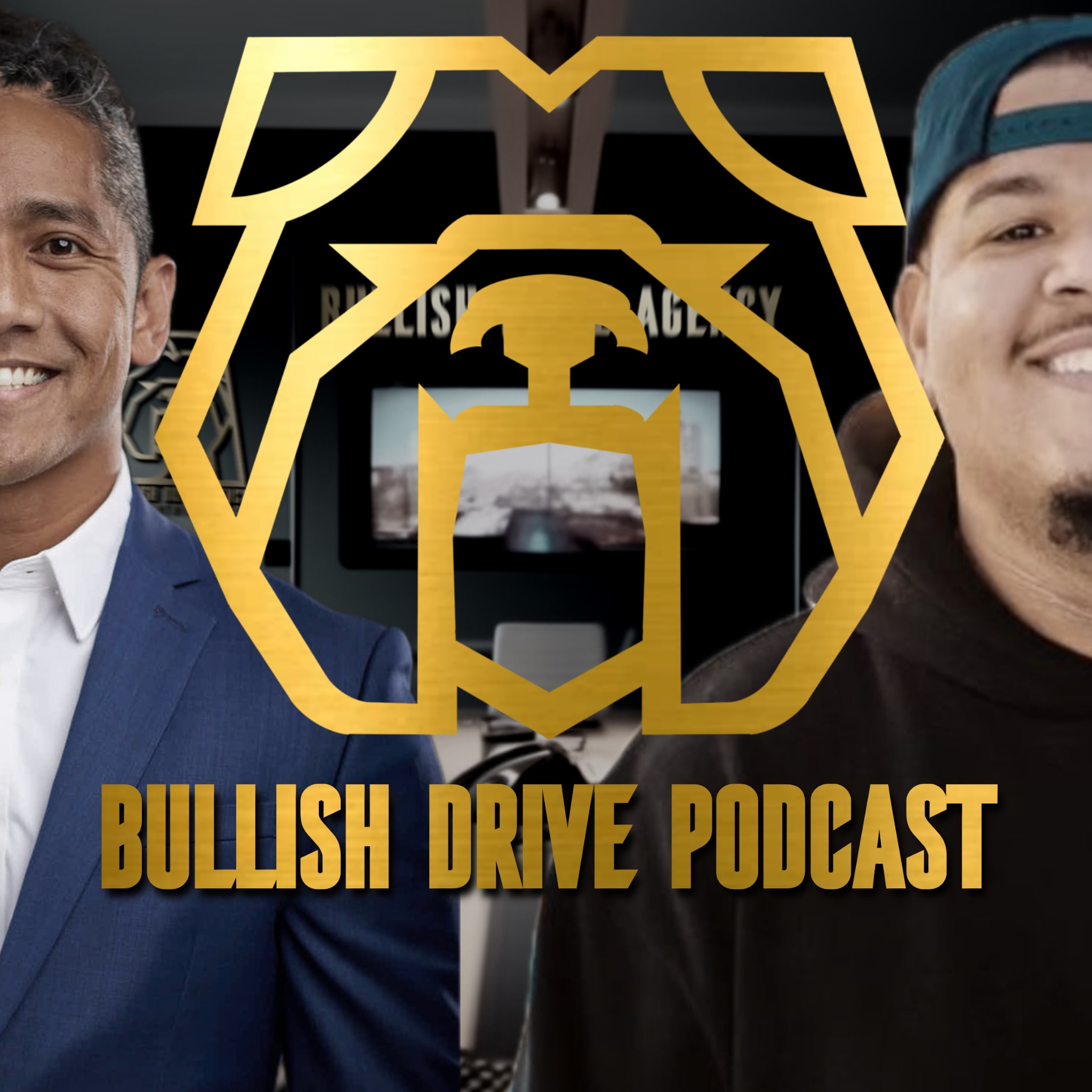 Bullish Drive Podcast