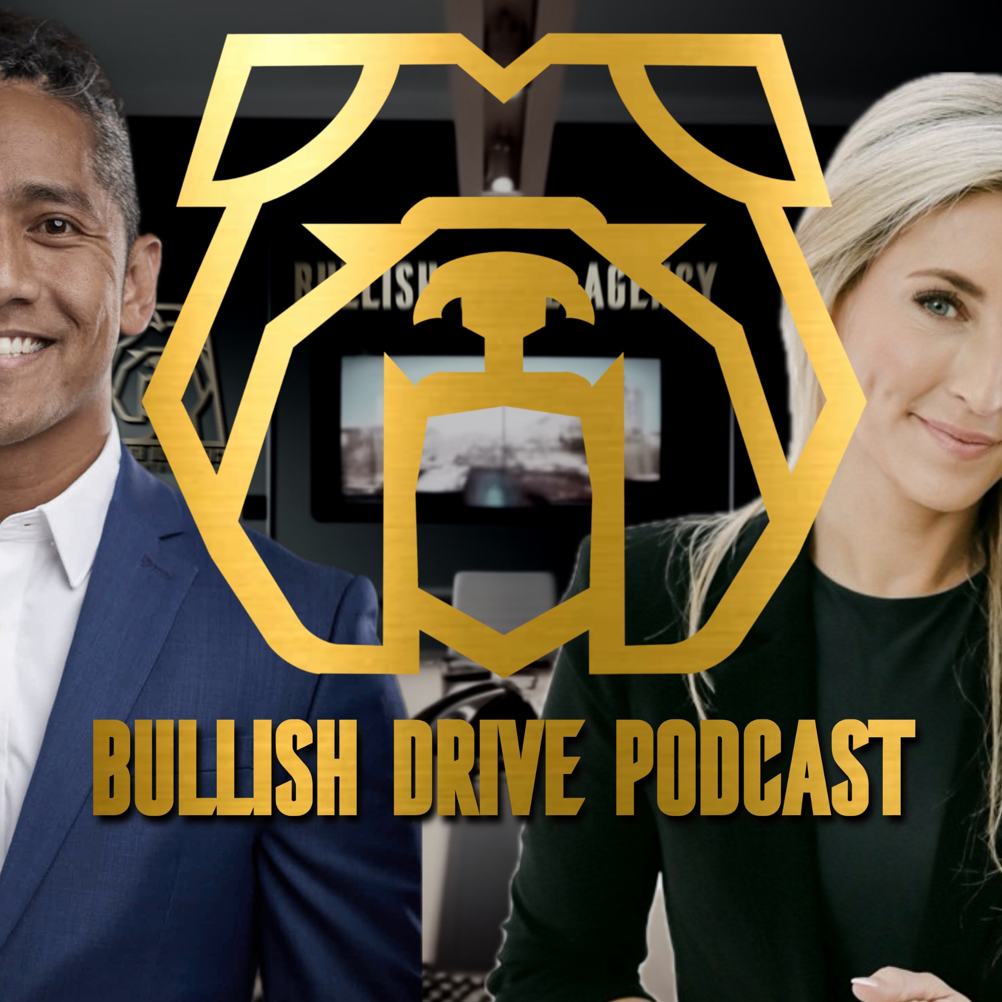 Bullish Drive Podcast