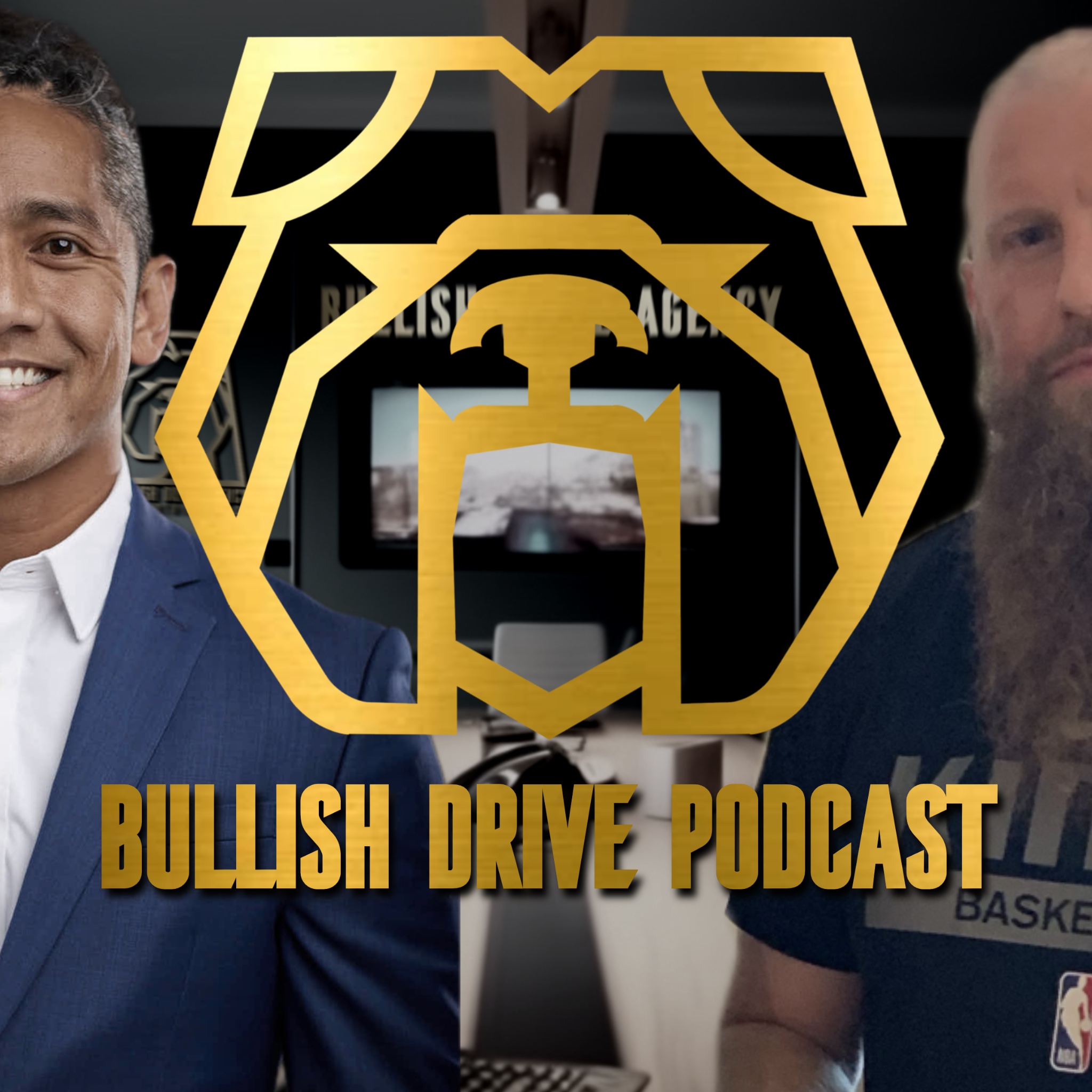 Bullish Drive Podcast
